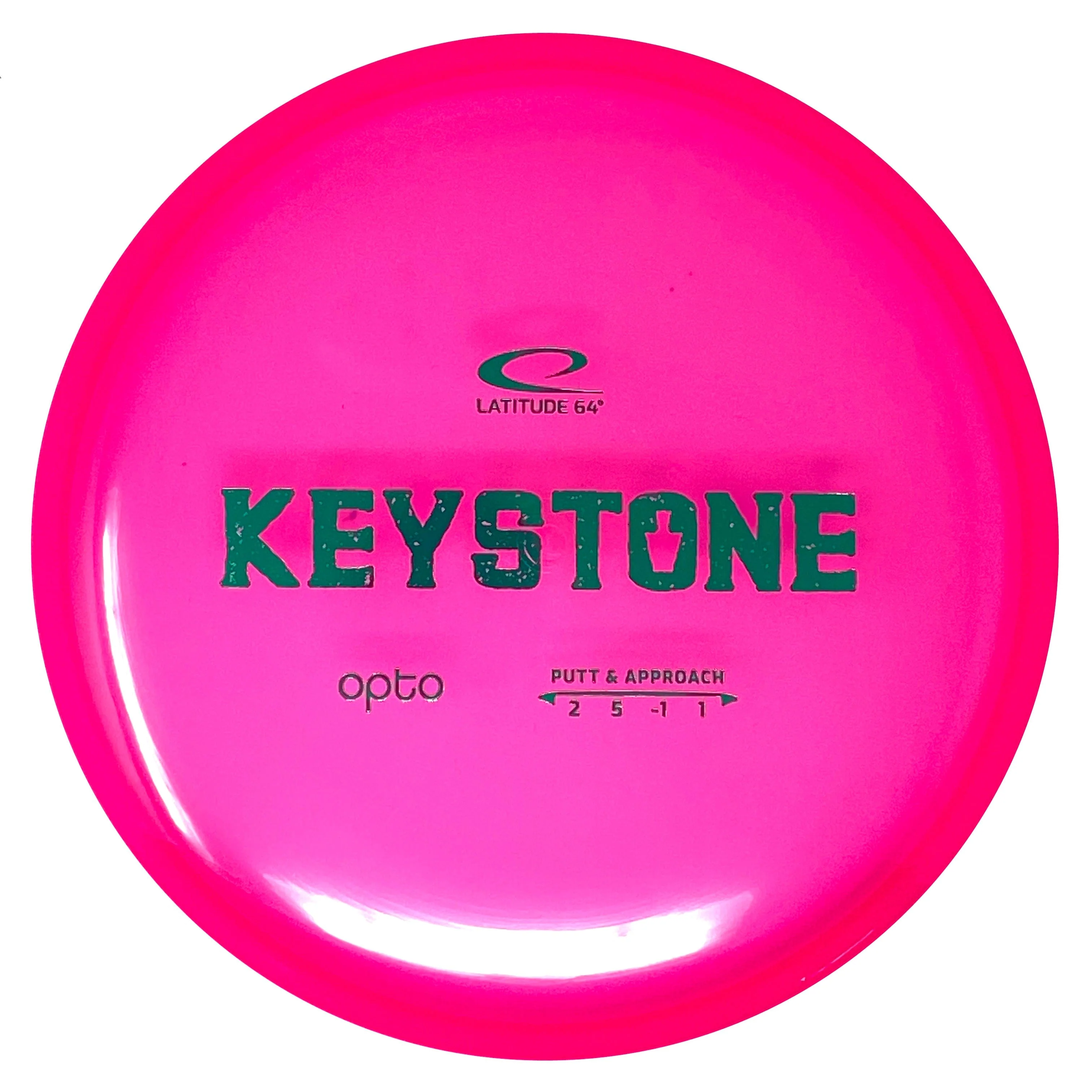 Keystone (Opto)