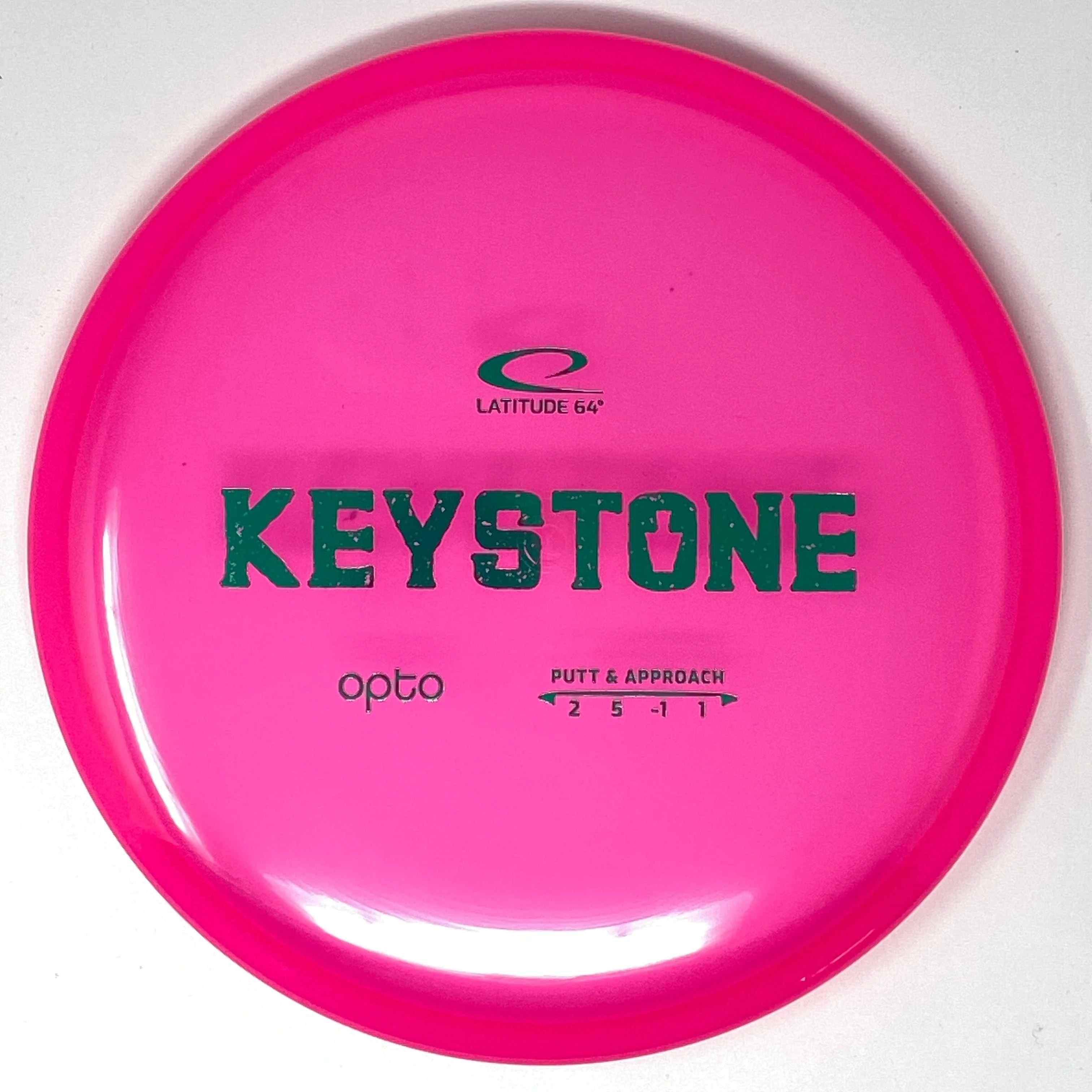 Keystone (Opto) - Image 2