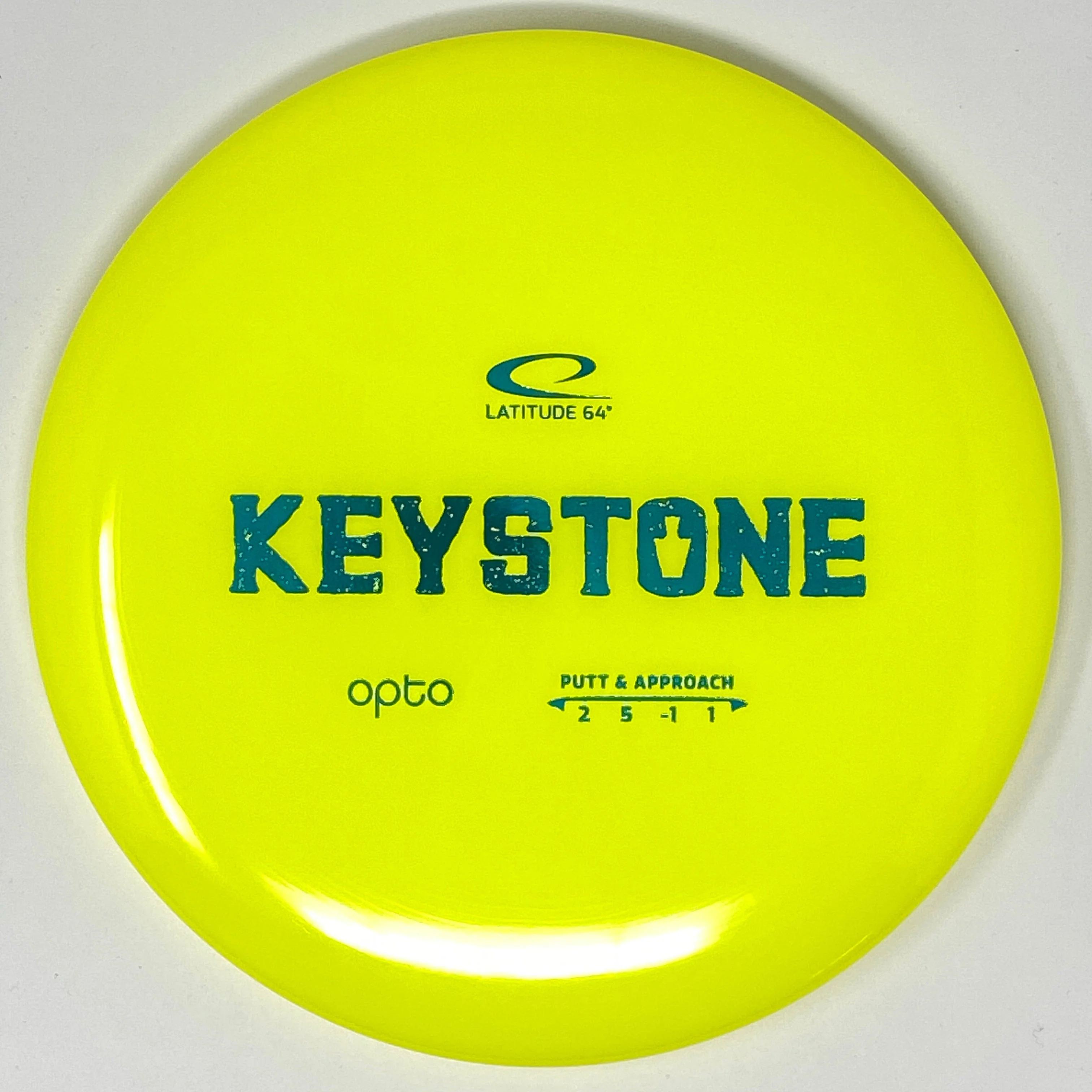 Keystone (Opto) - Image 3