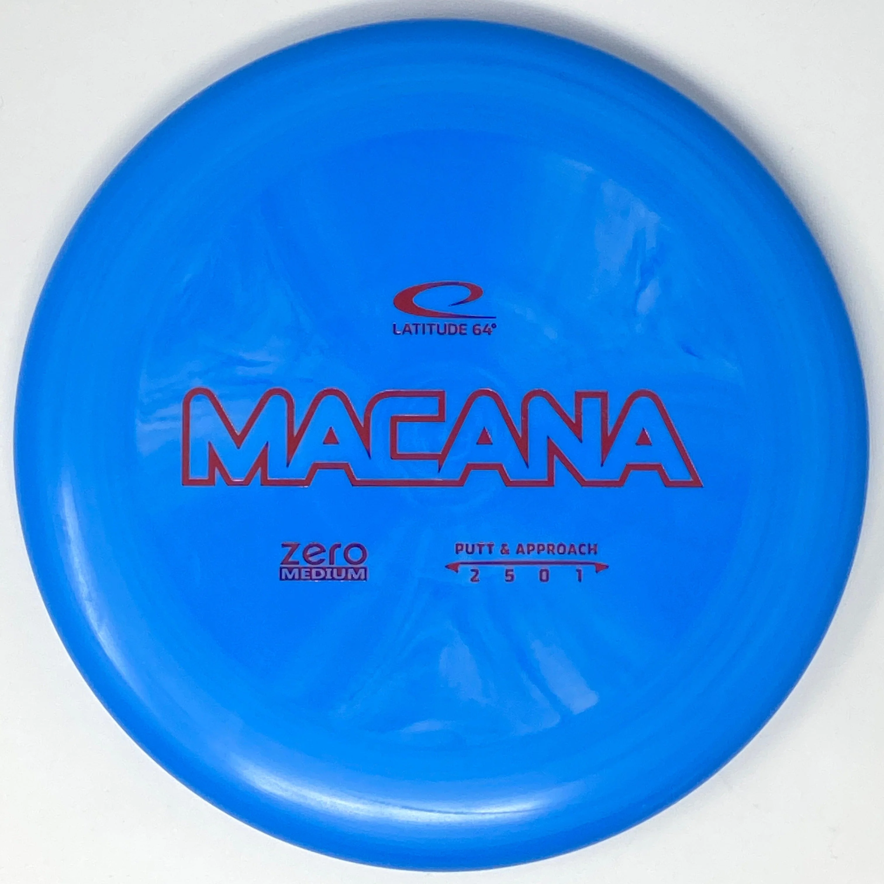Macana (Zero Medium) - Image 2