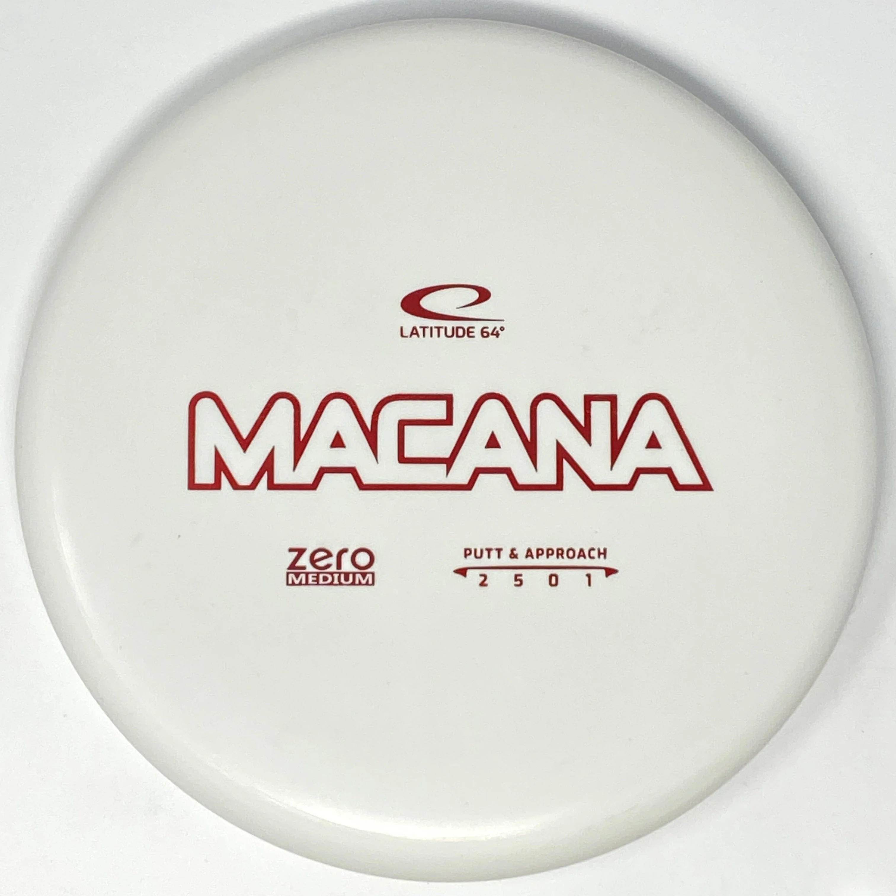 Macana (Zero Medium) - Image 3