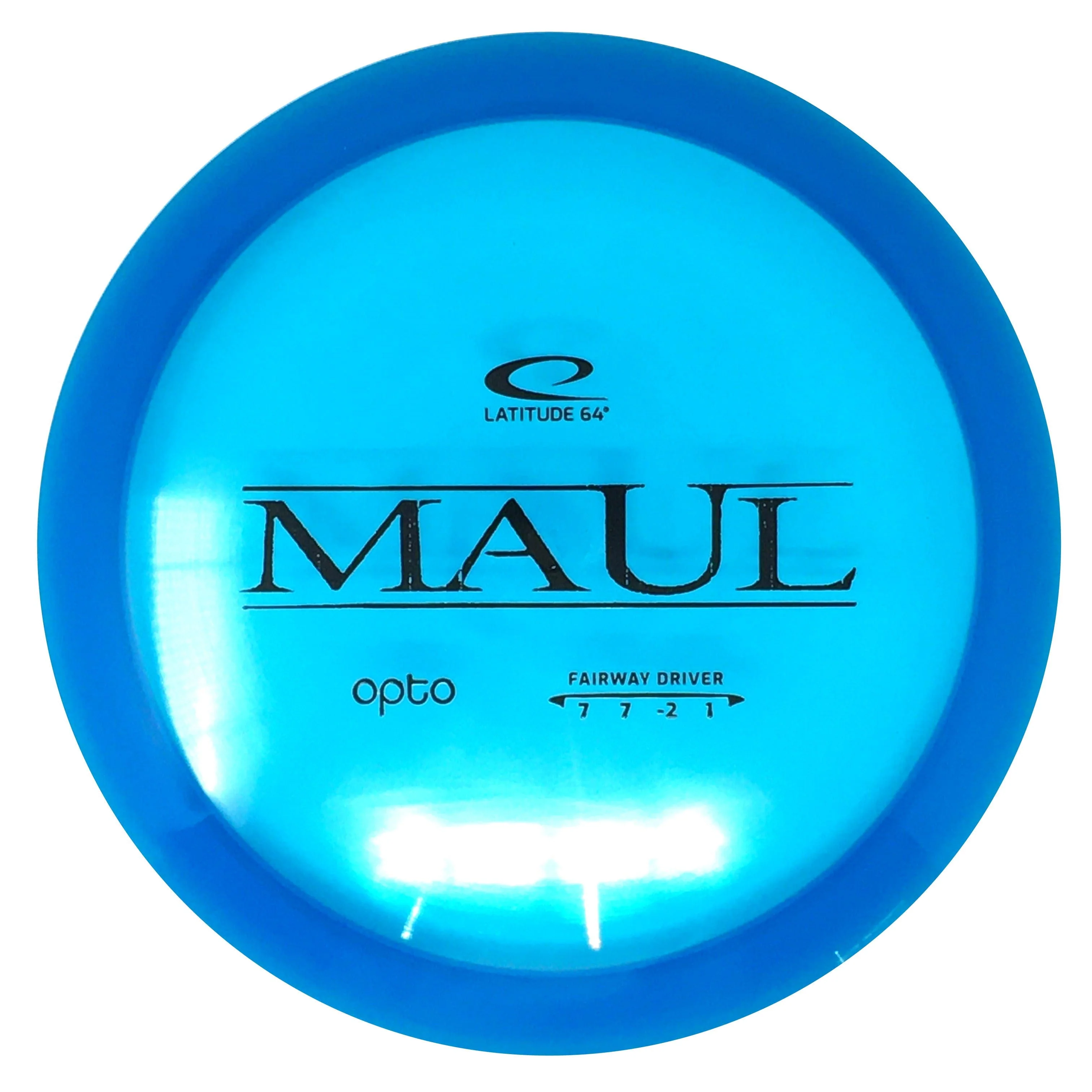 Maul (Opto)