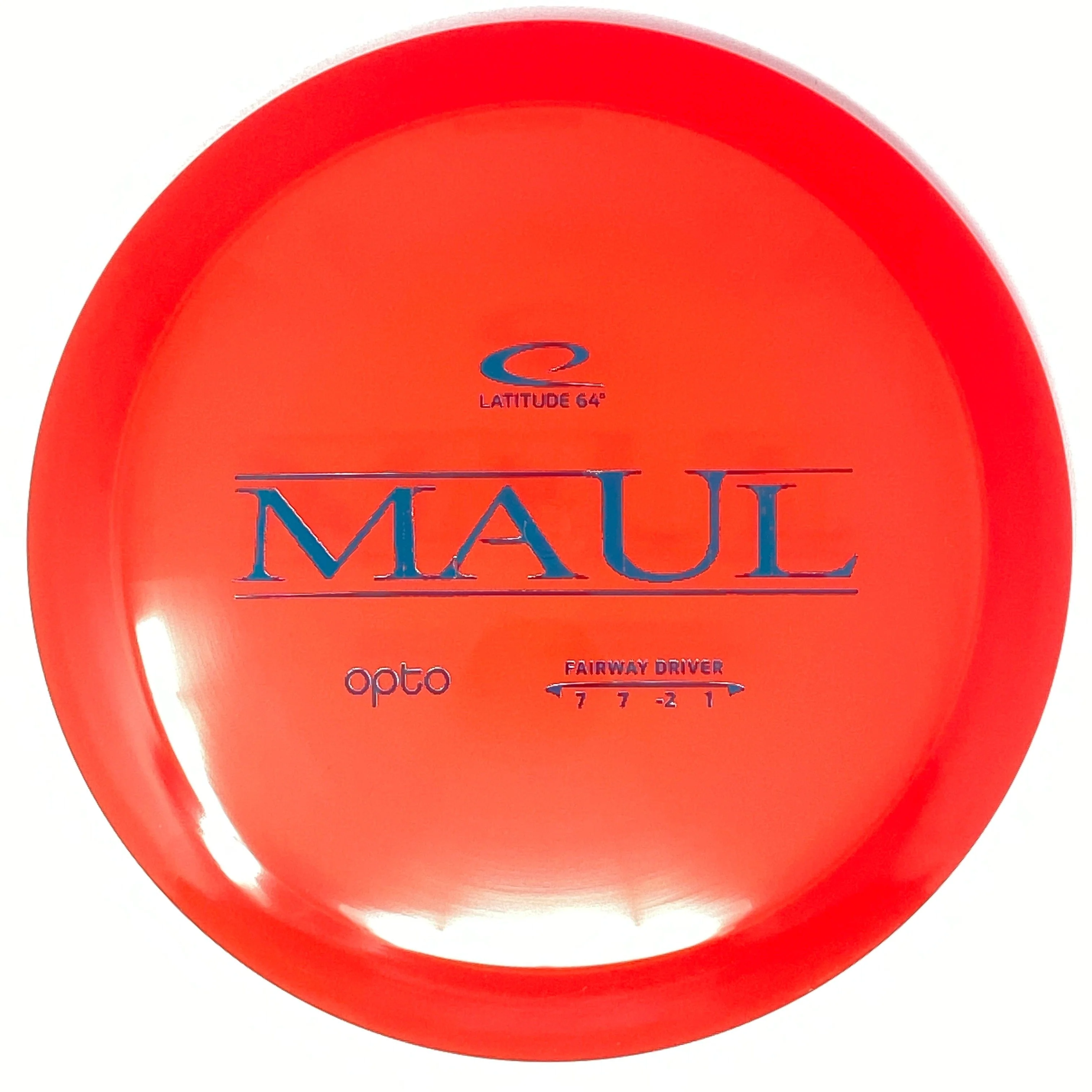 Maul (Opto) - Image 3