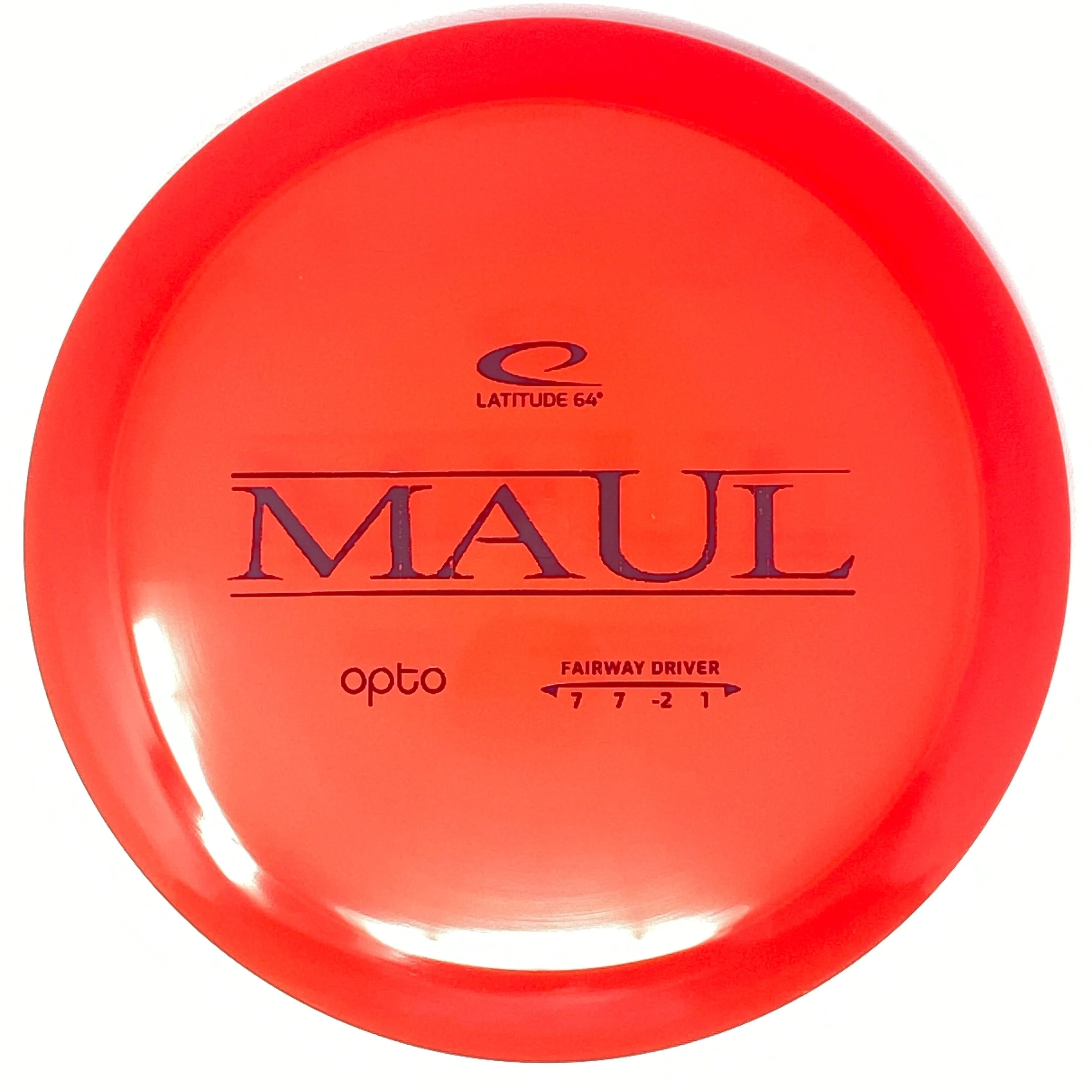 Maul (Opto) - Image 4