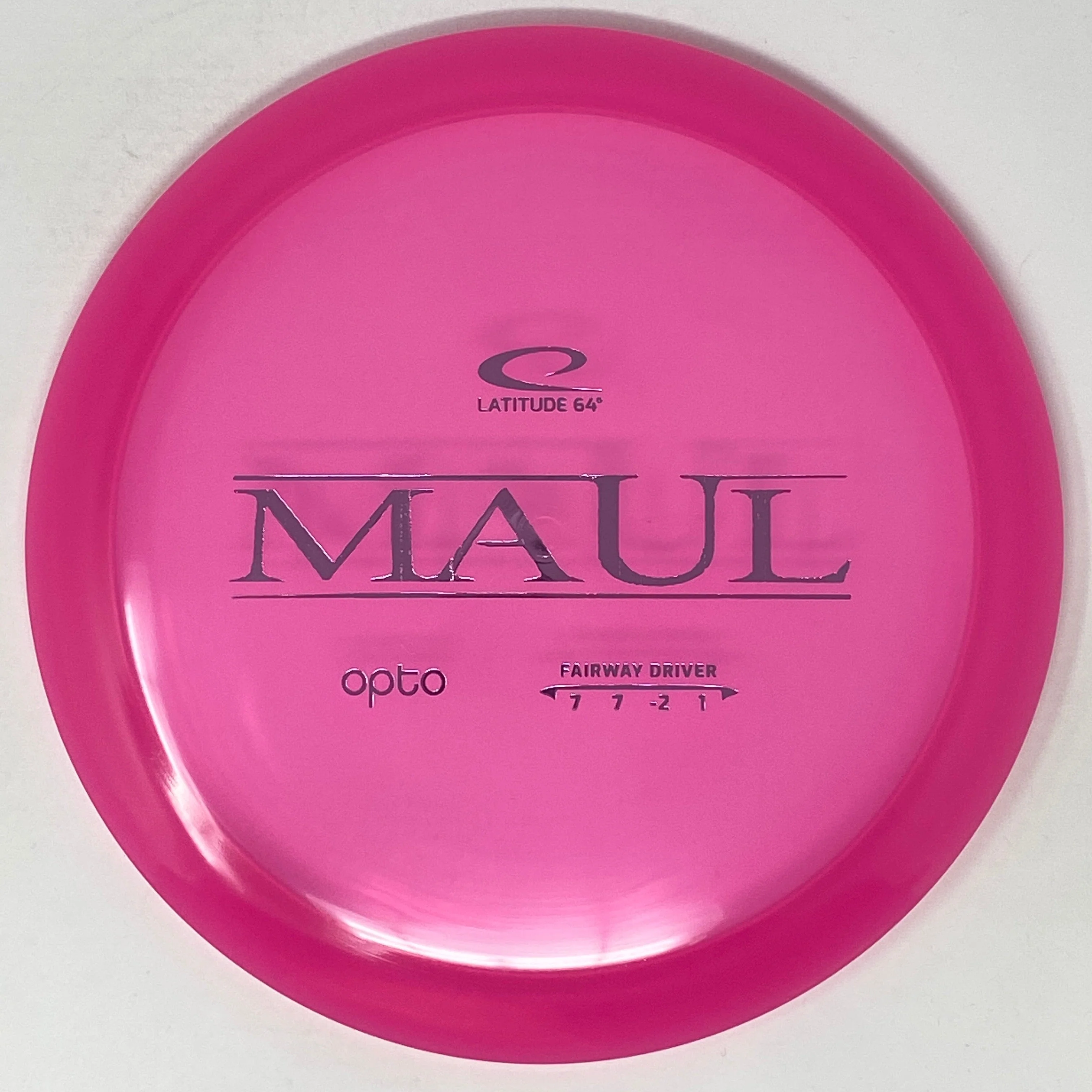 Maul (Opto) - Image 5