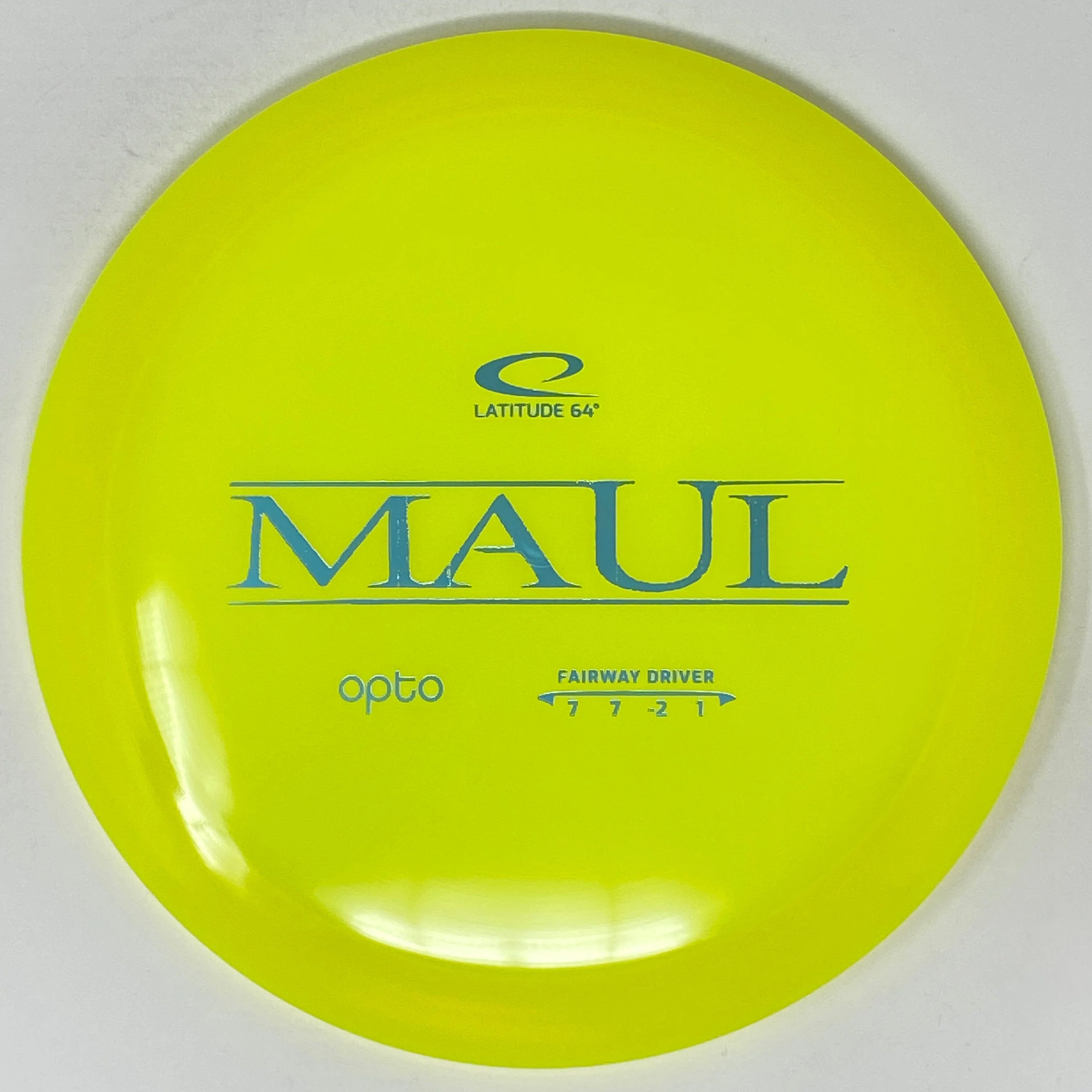 Maul (Opto) - Image 6