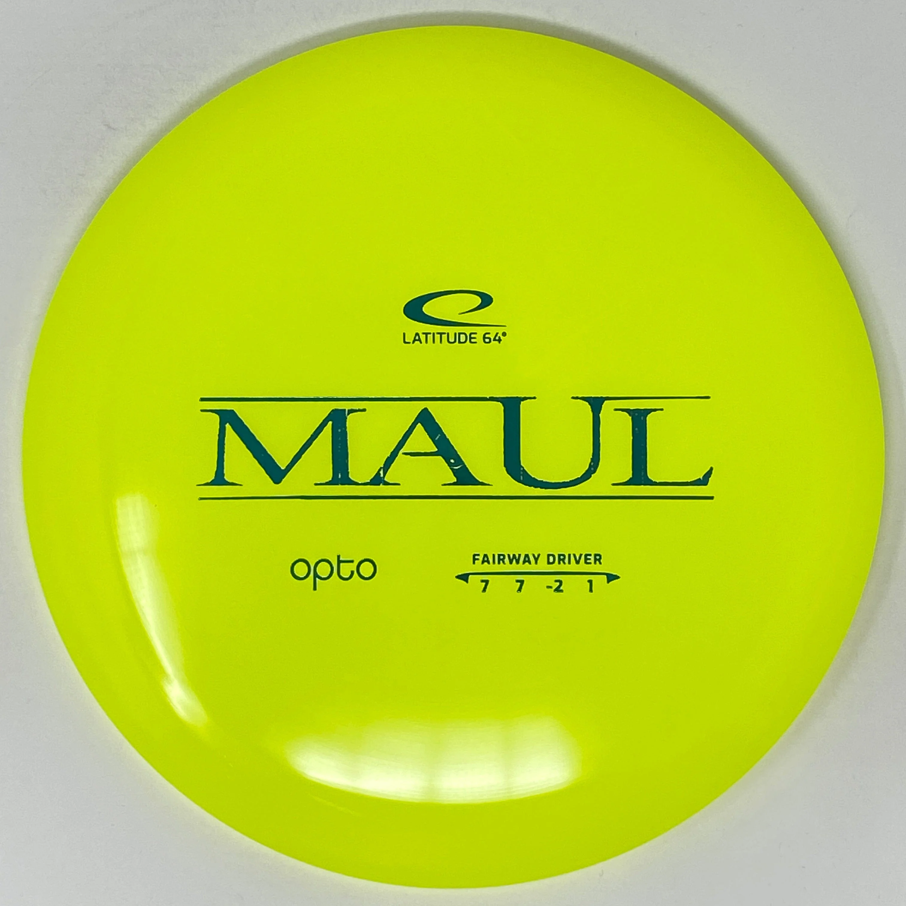 Maul (Opto) - Image 7