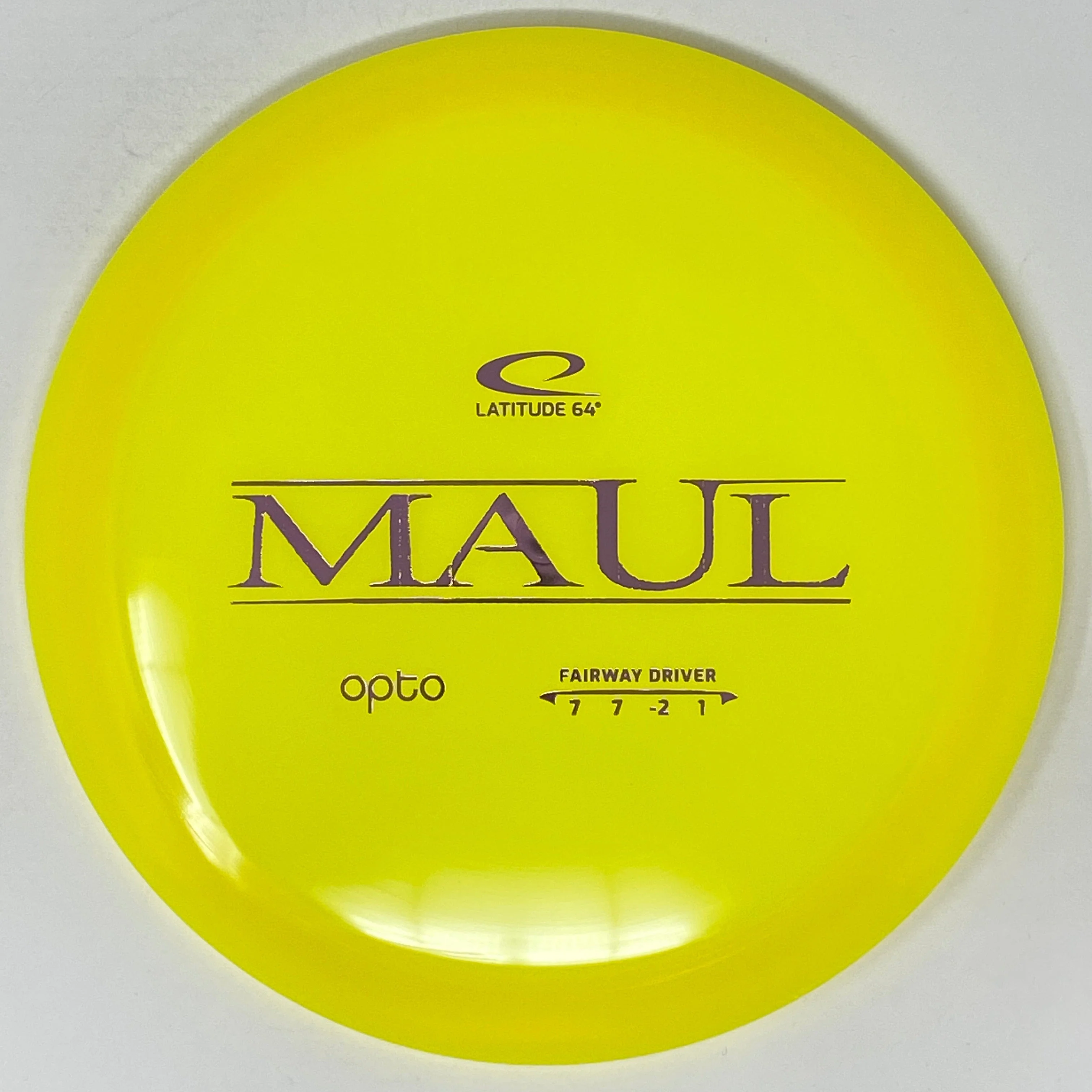 Maul (Opto) - Image 8