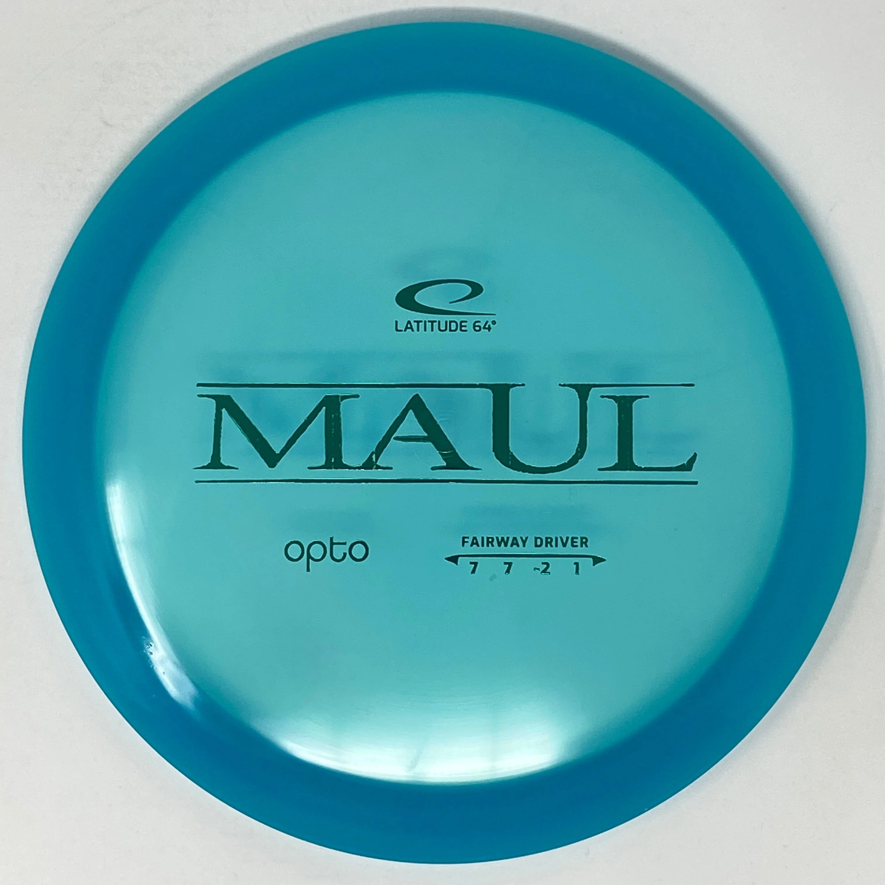 Maul (Opto) - Image 9