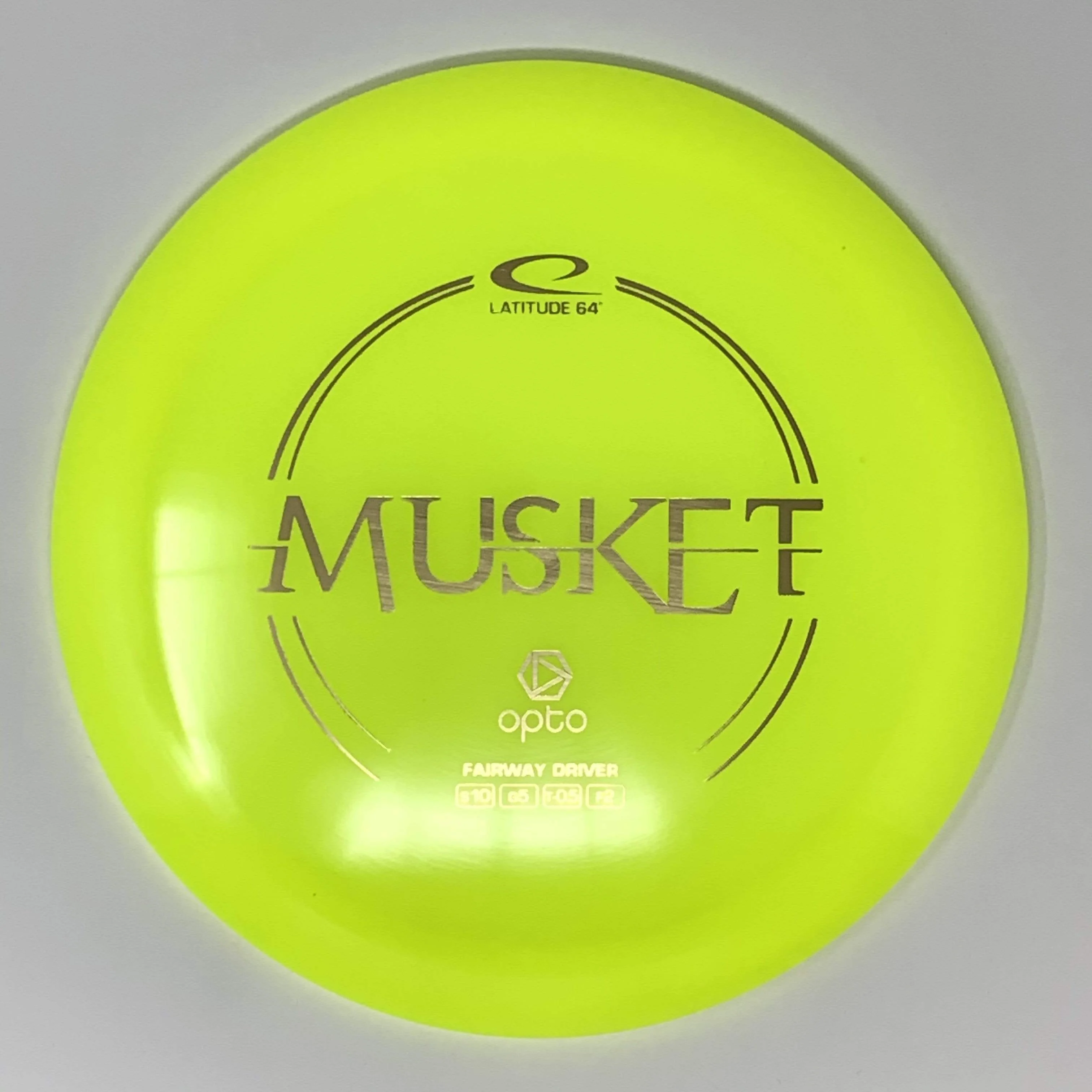 Musket (Opto) - Image 12