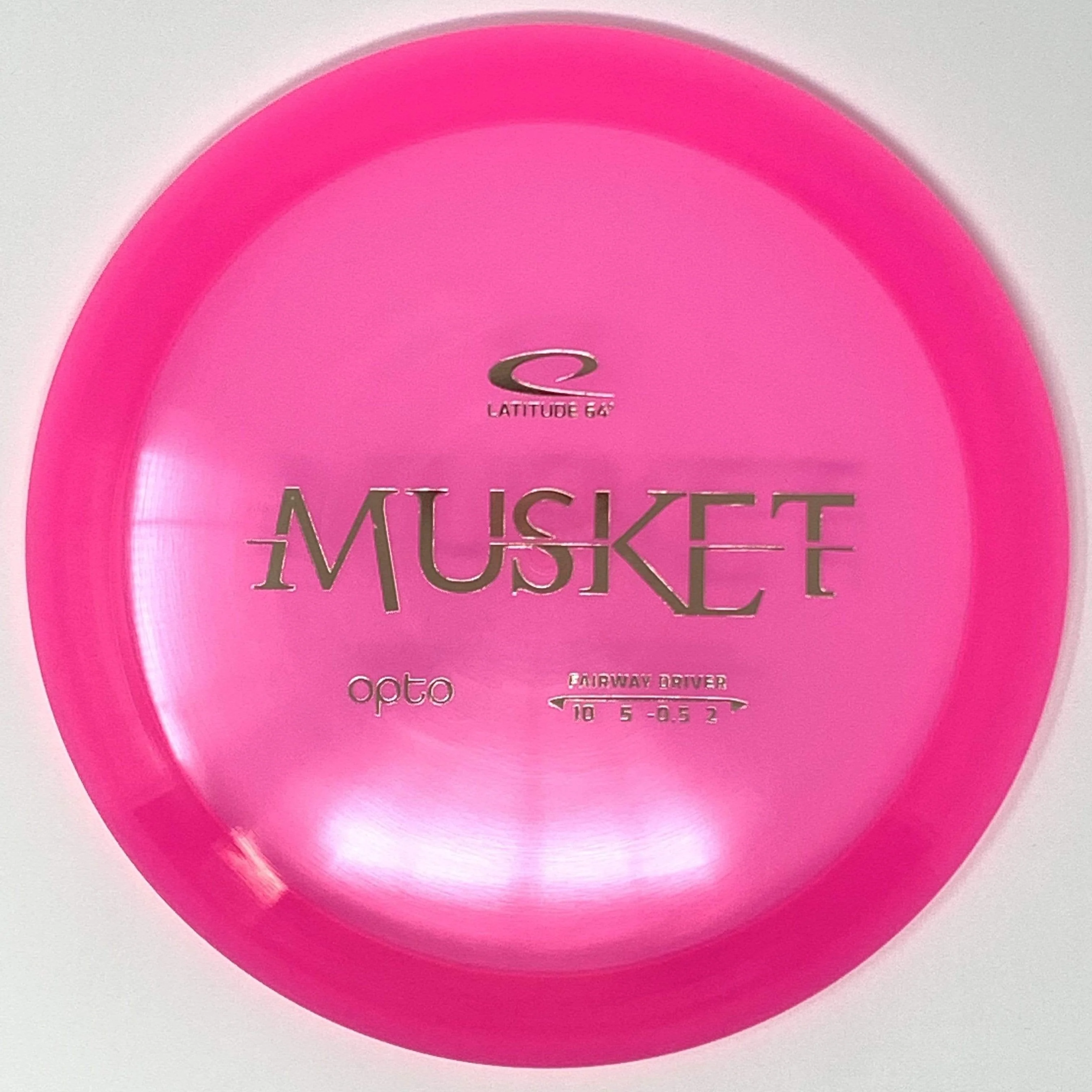 Musket (Opto) - Image 13