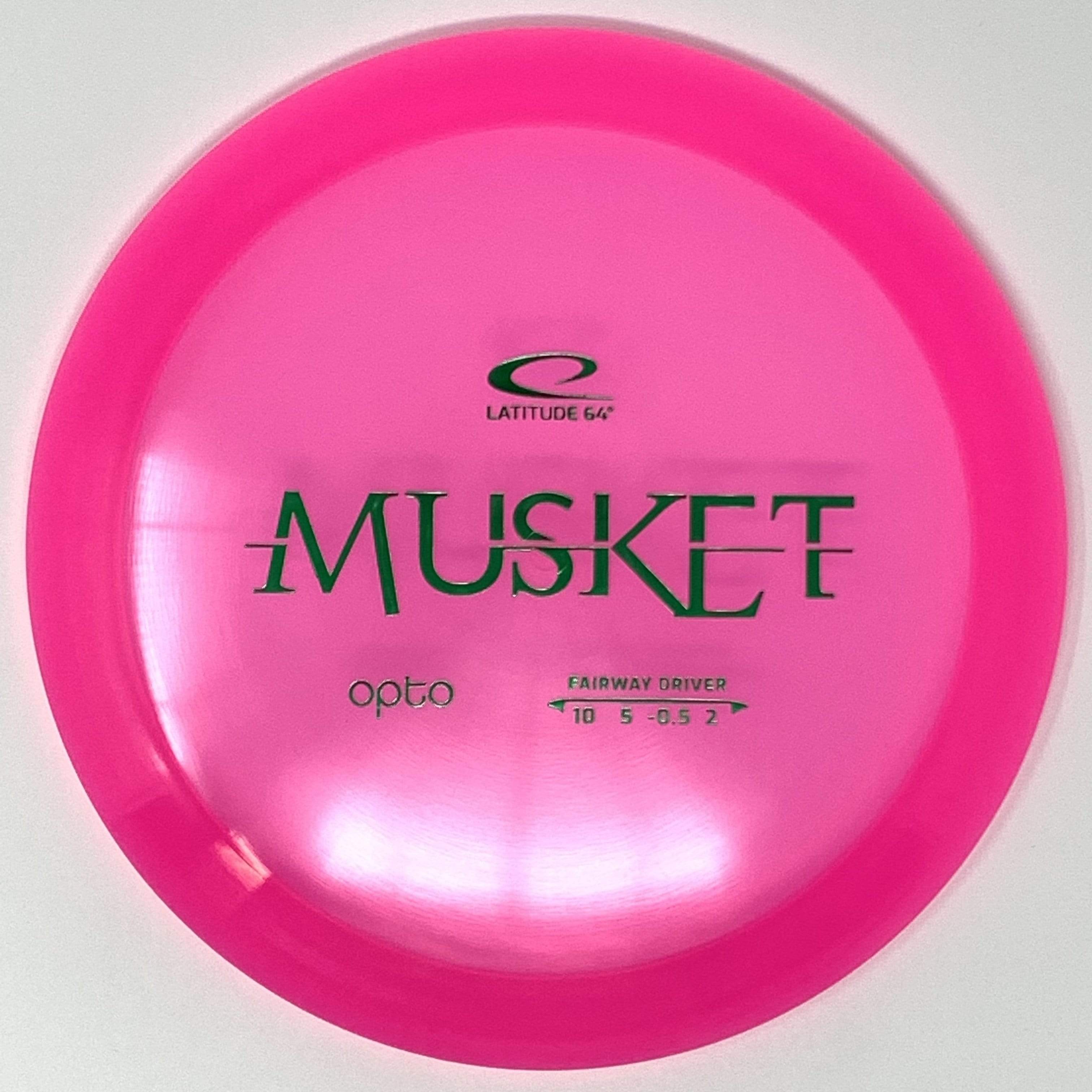 Musket (Opto) - Image 14