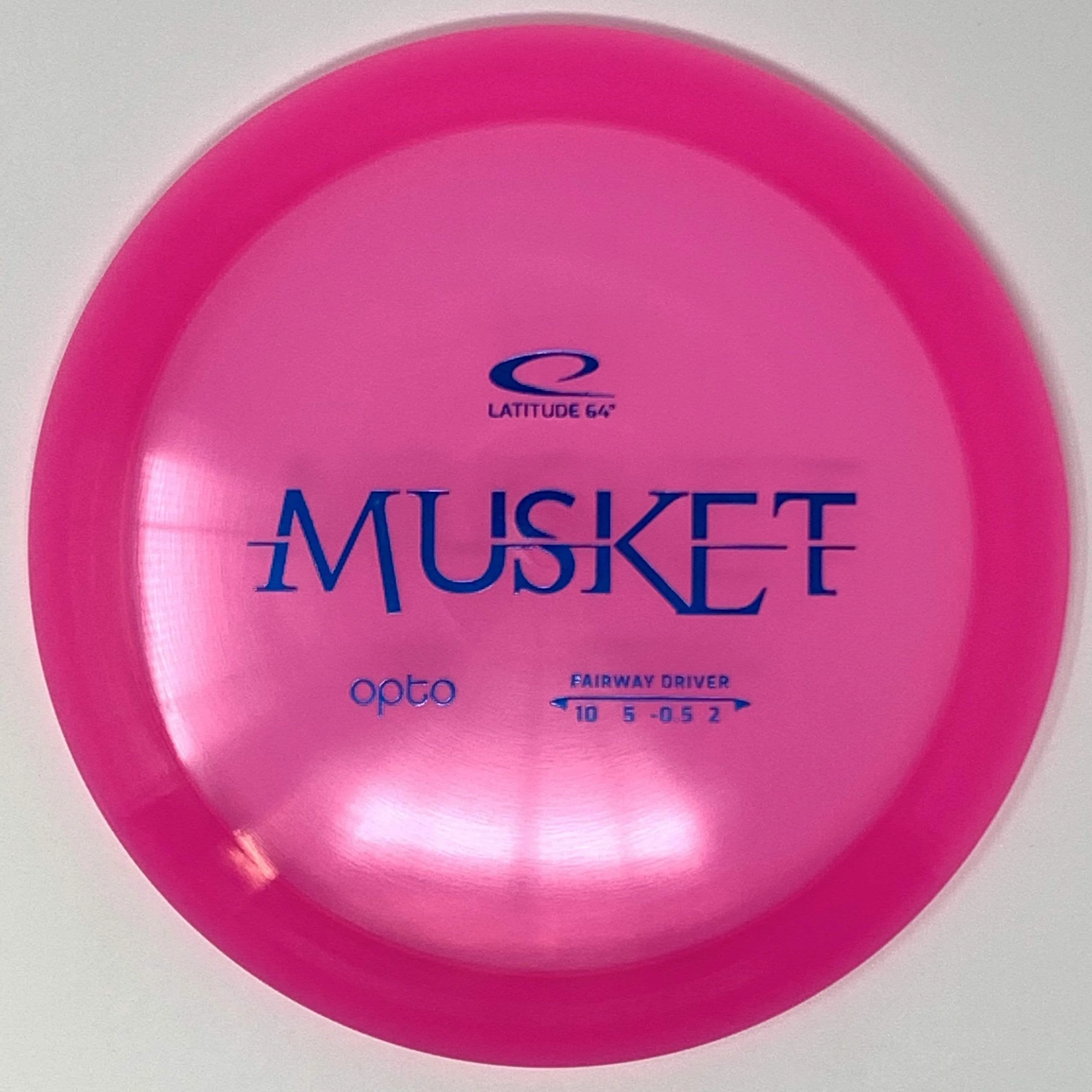 Musket (Opto) - Image 15