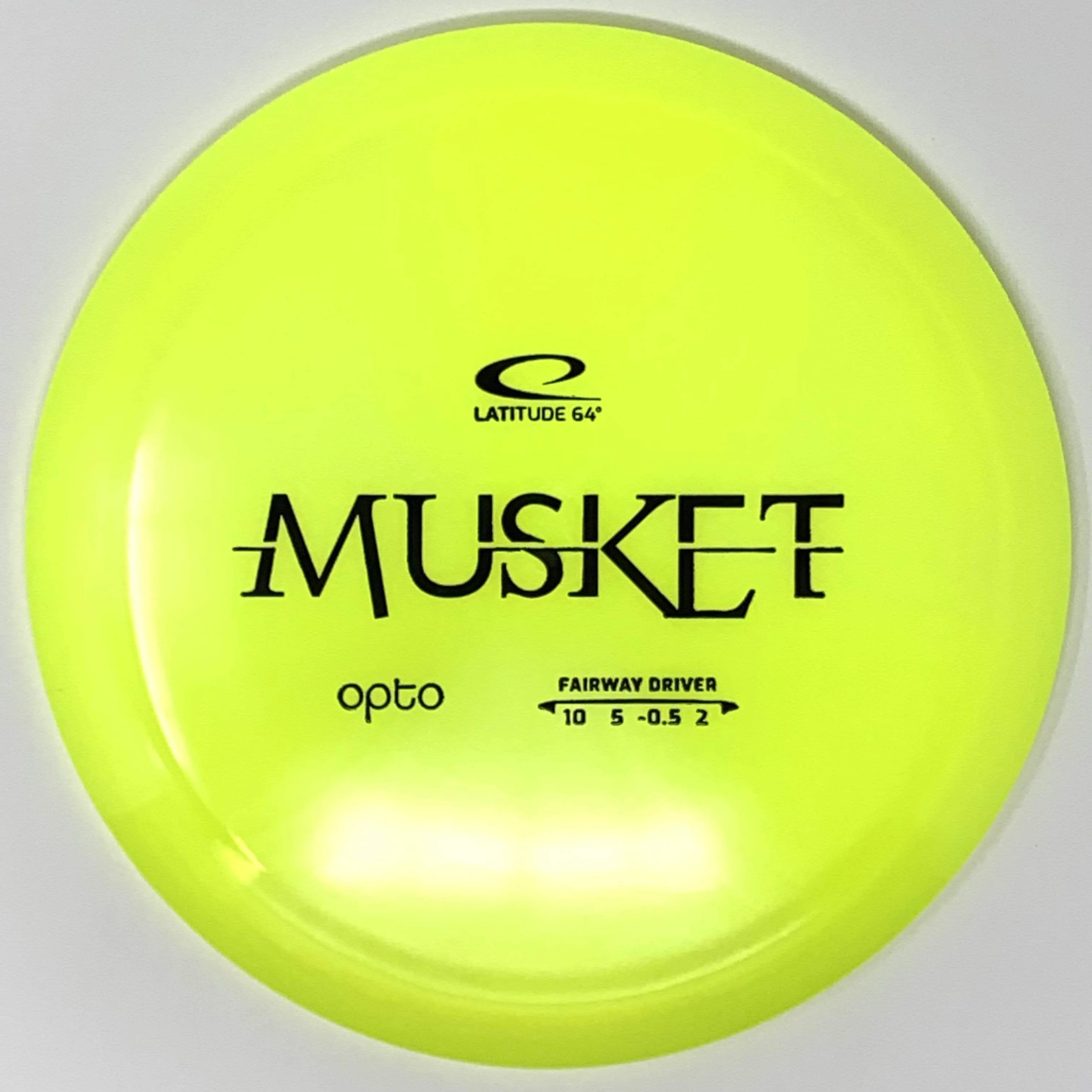Musket (Opto) - Image 16
