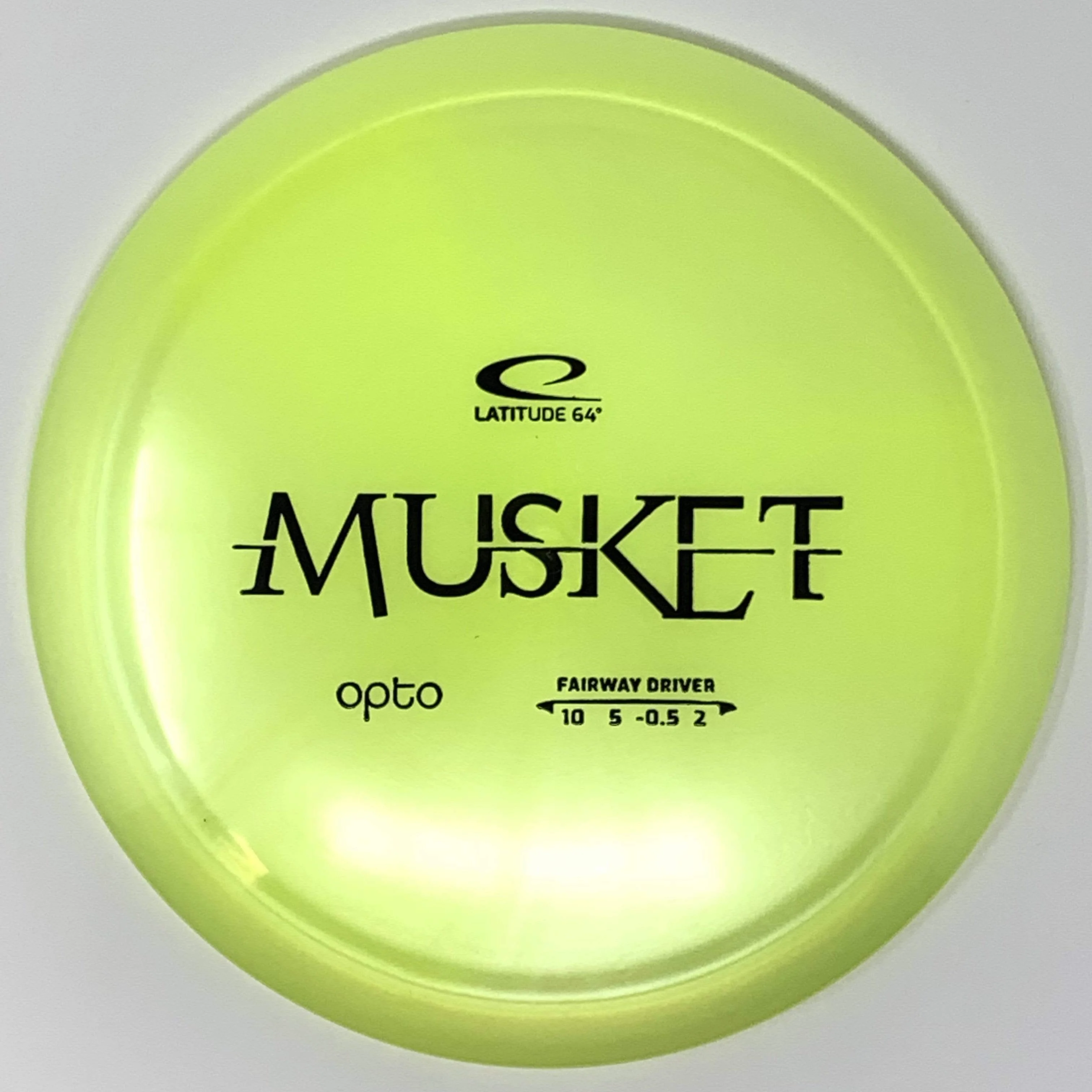 Musket (Opto) - Image 17