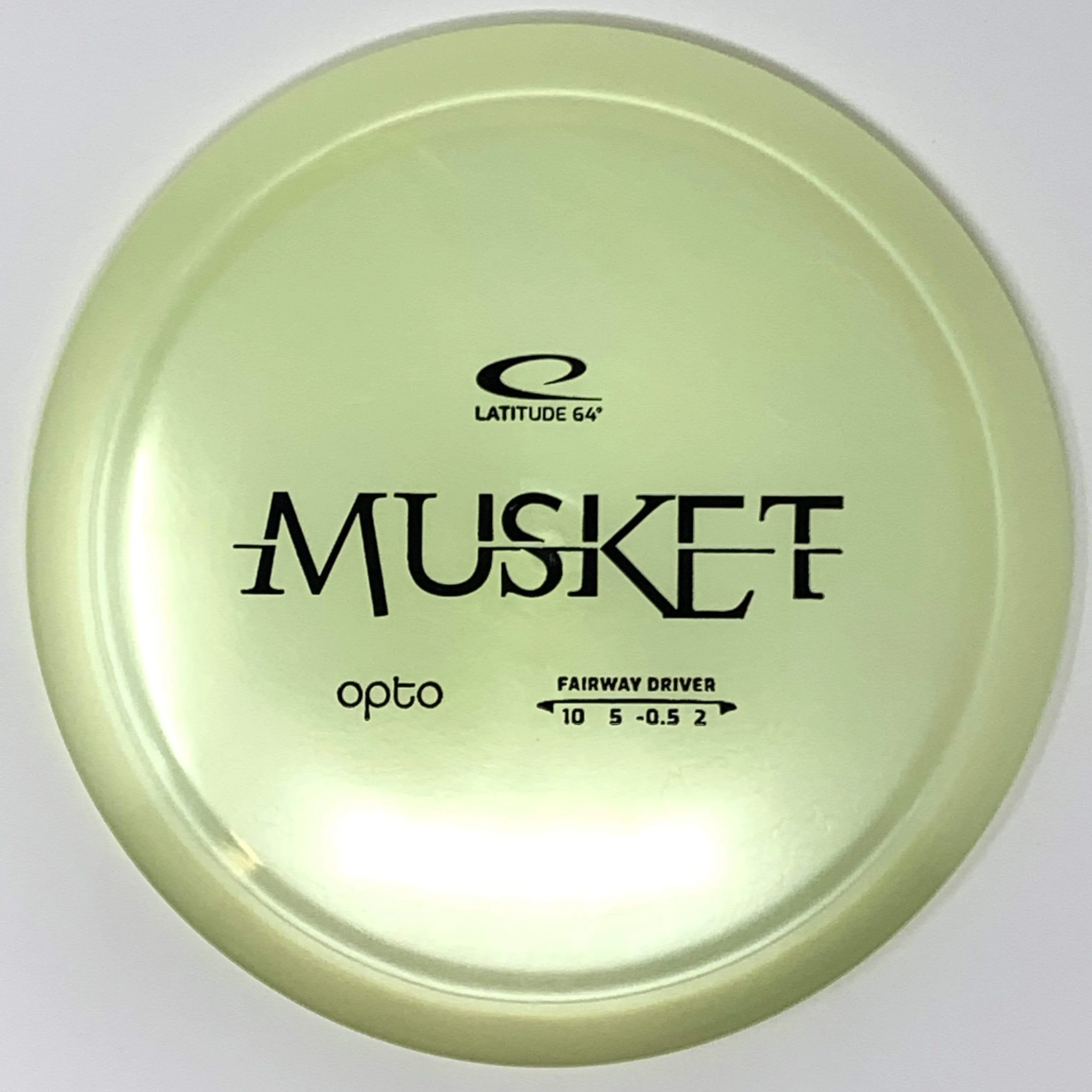 Musket (Opto) - Image 18