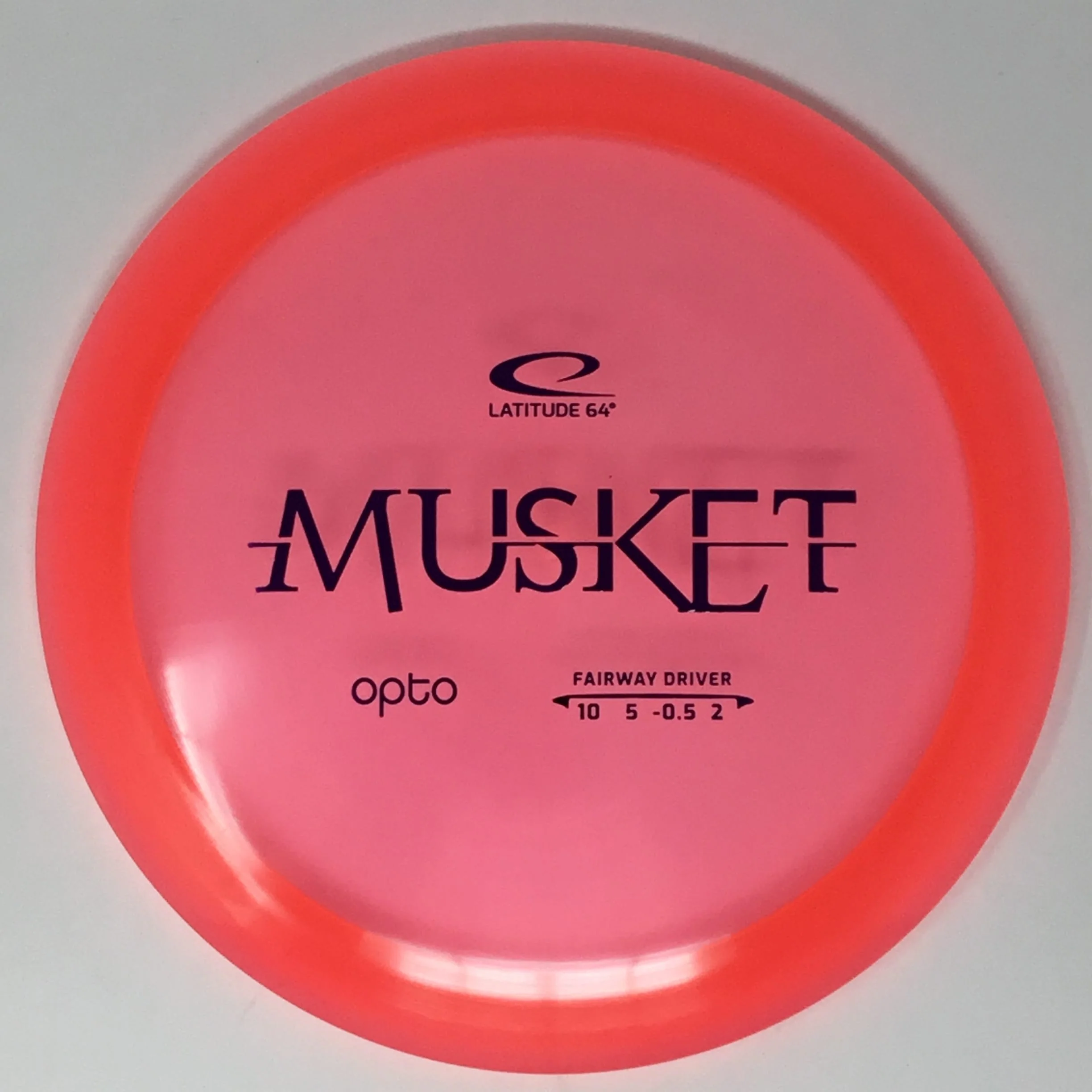 Musket (Opto) - Image 20