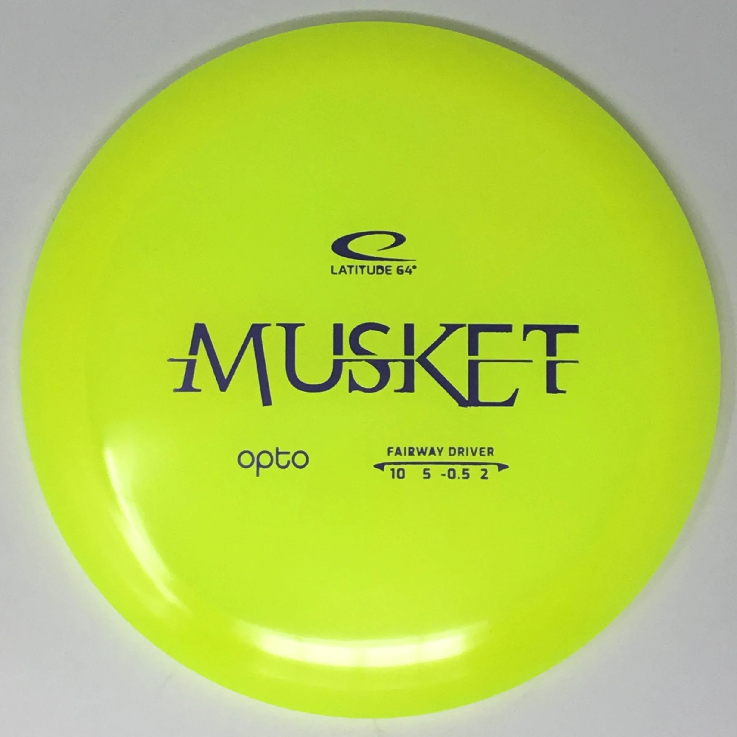 Musket (Opto) - Image 21