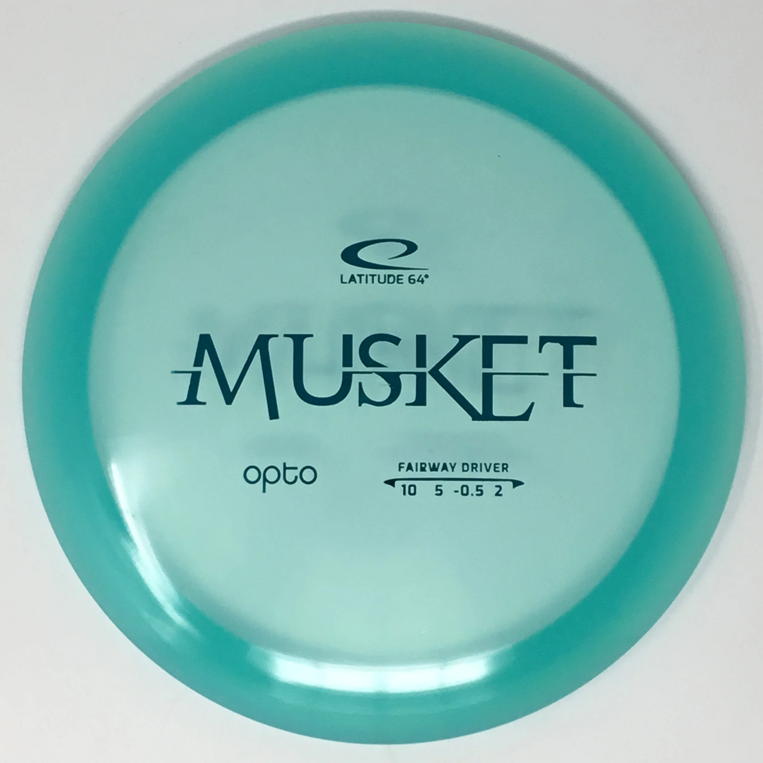 Musket (Opto) - Image 22