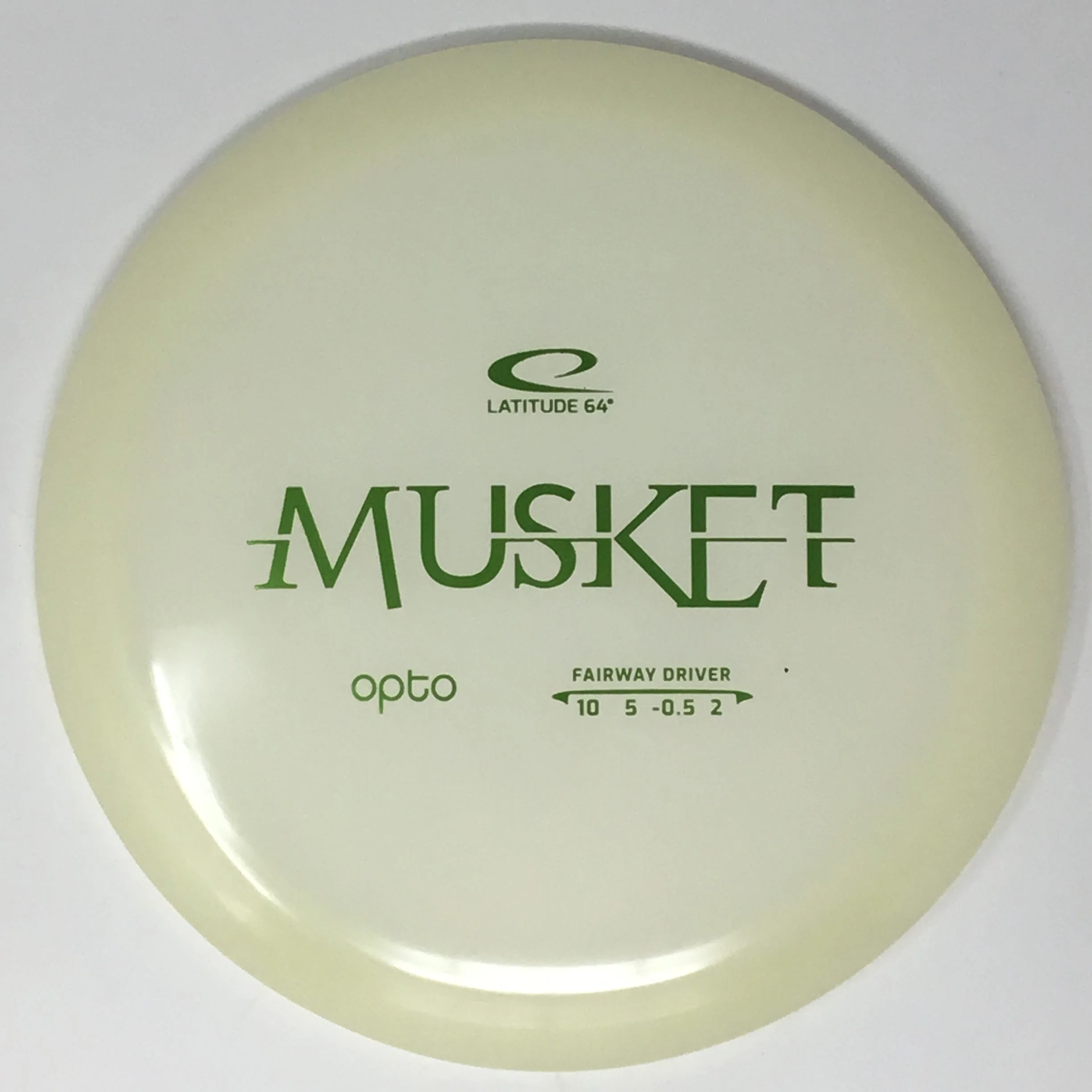 Musket (Opto) - Image 23