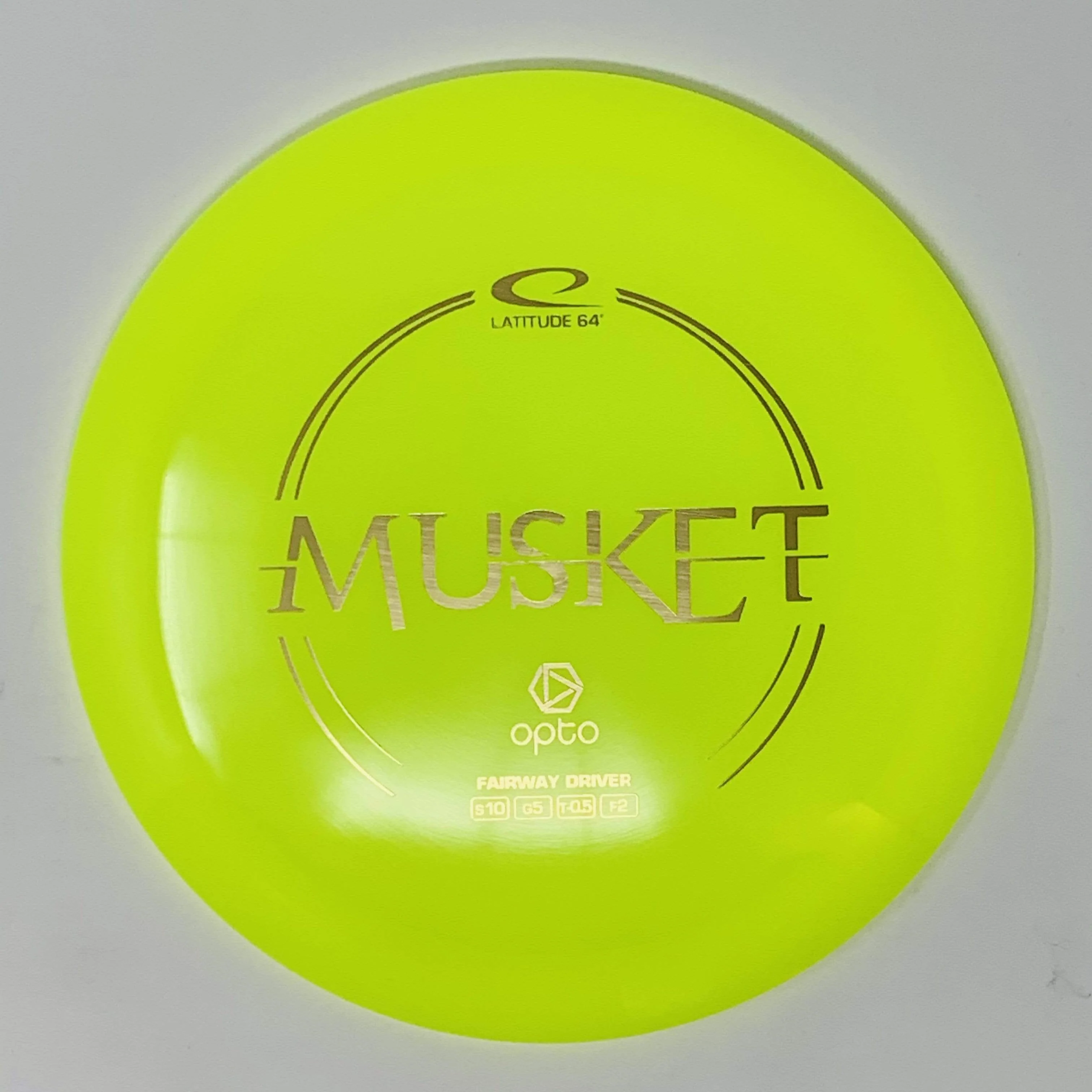 Musket (Opto) - Image 3