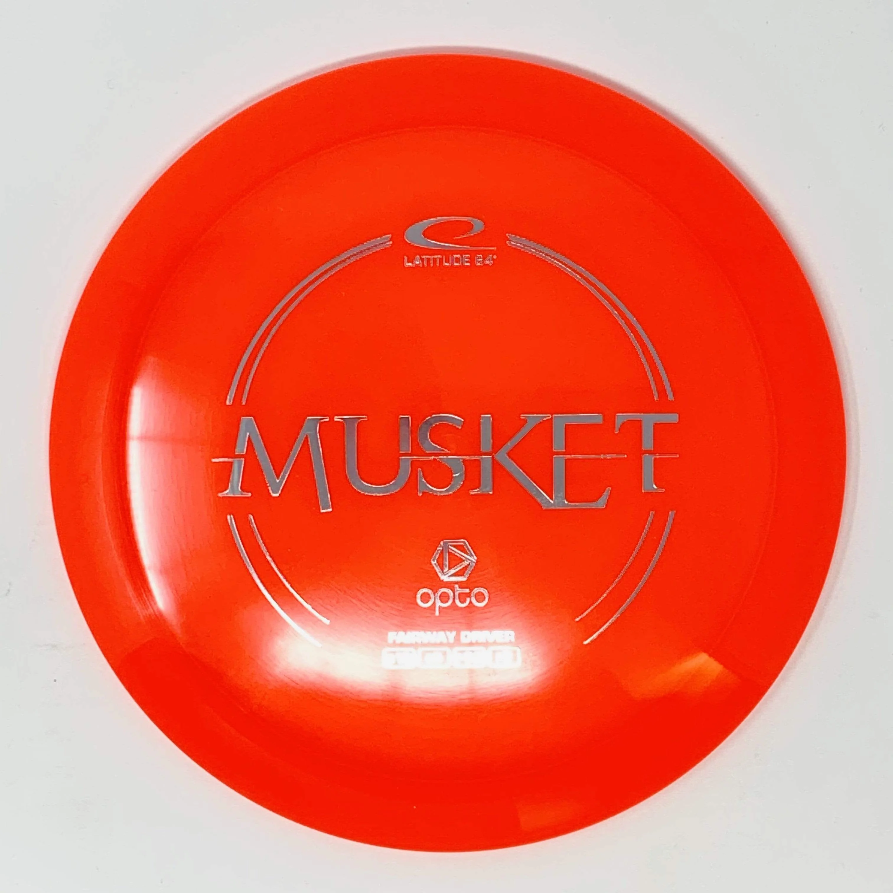 Musket (Opto) - Image 4