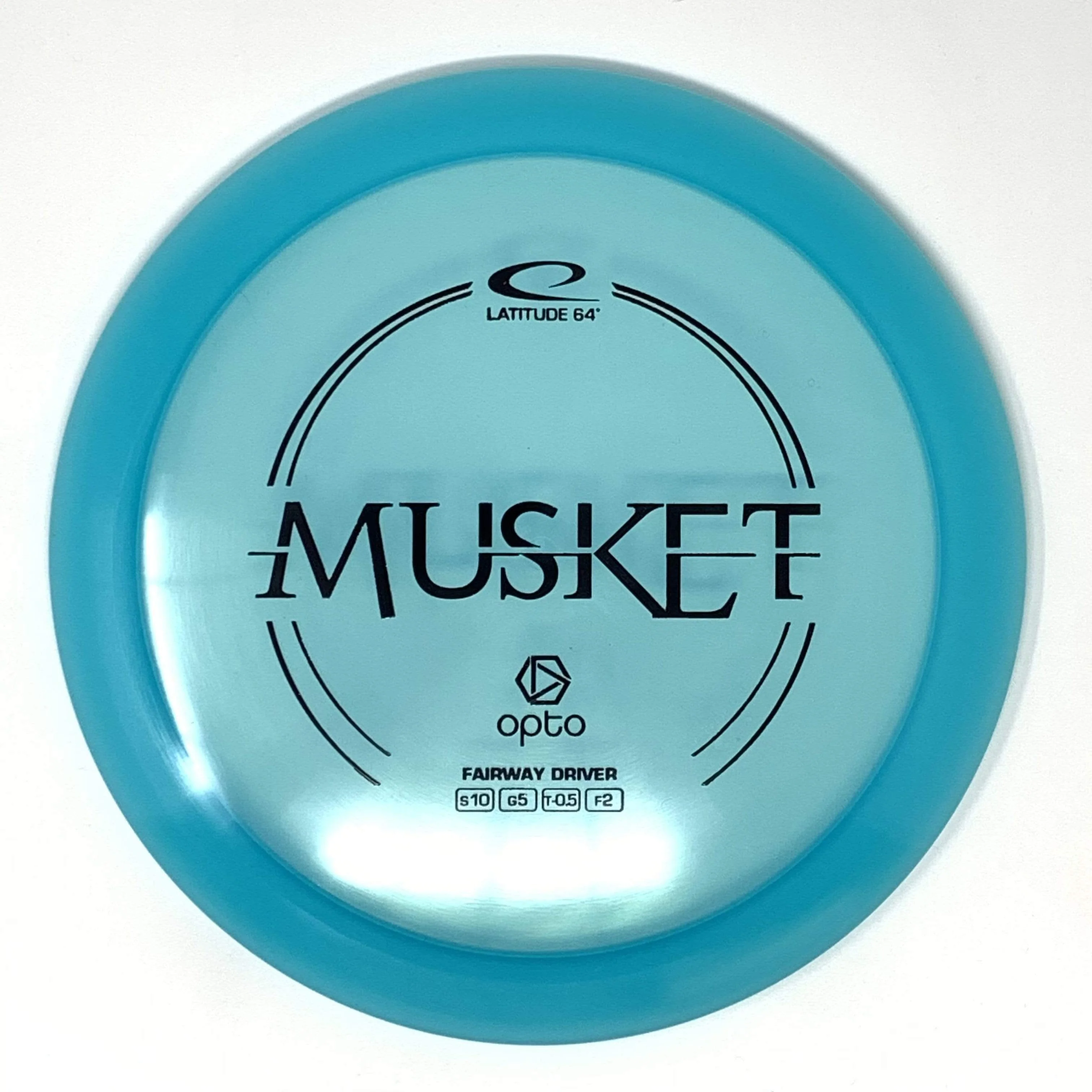 Musket (Opto) - Image 6