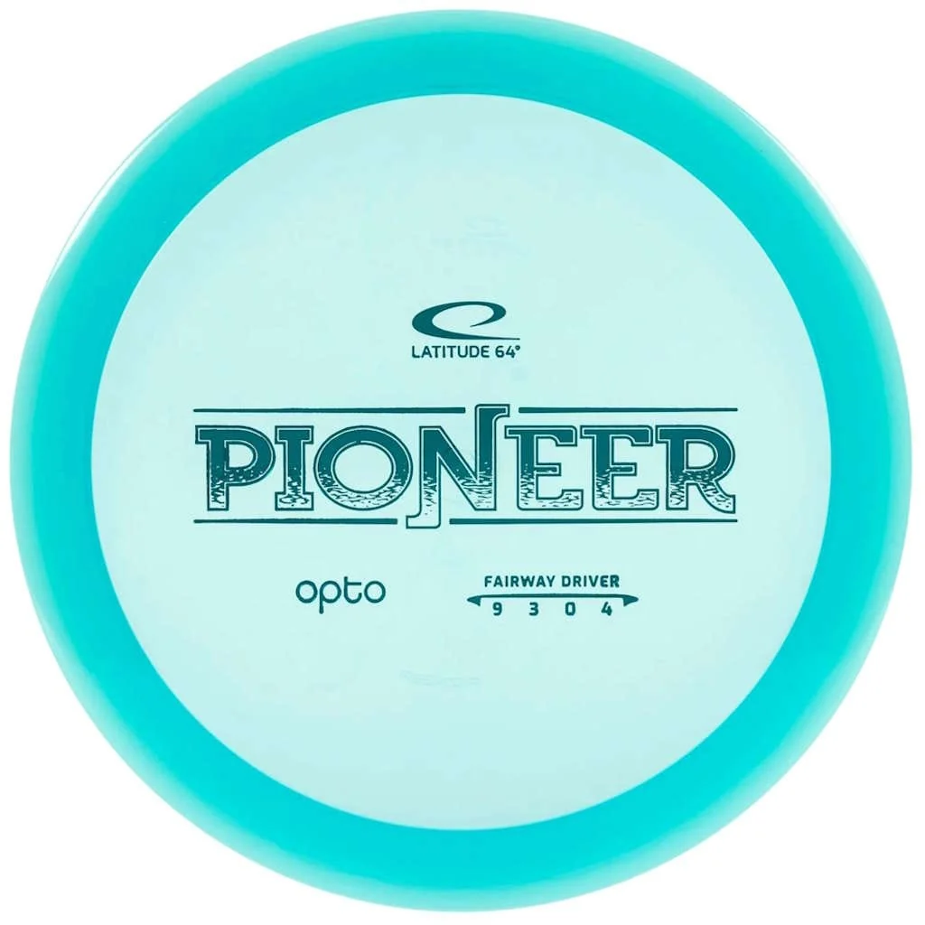 Pioneer (Opto)