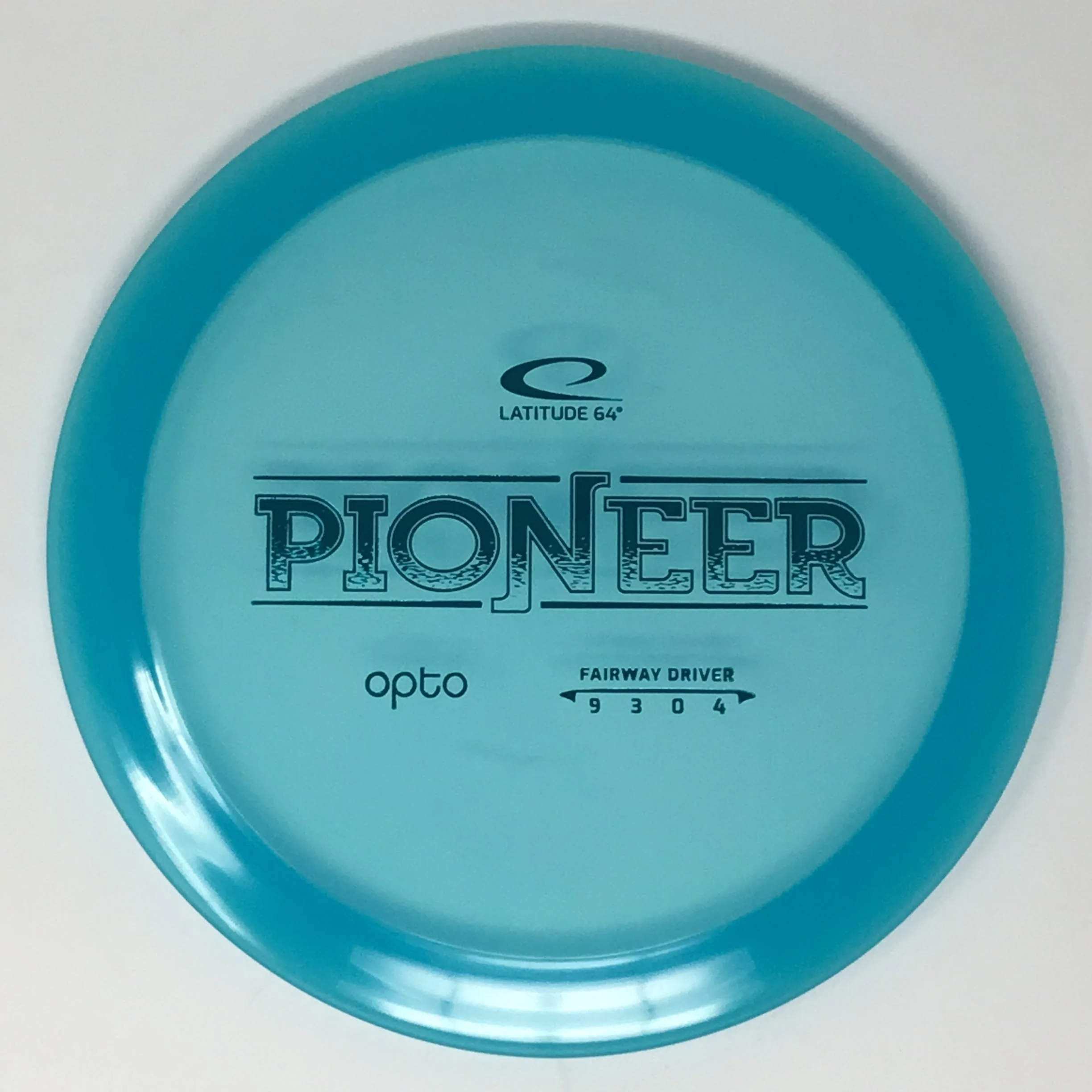 Pioneer (Opto) - Image 10