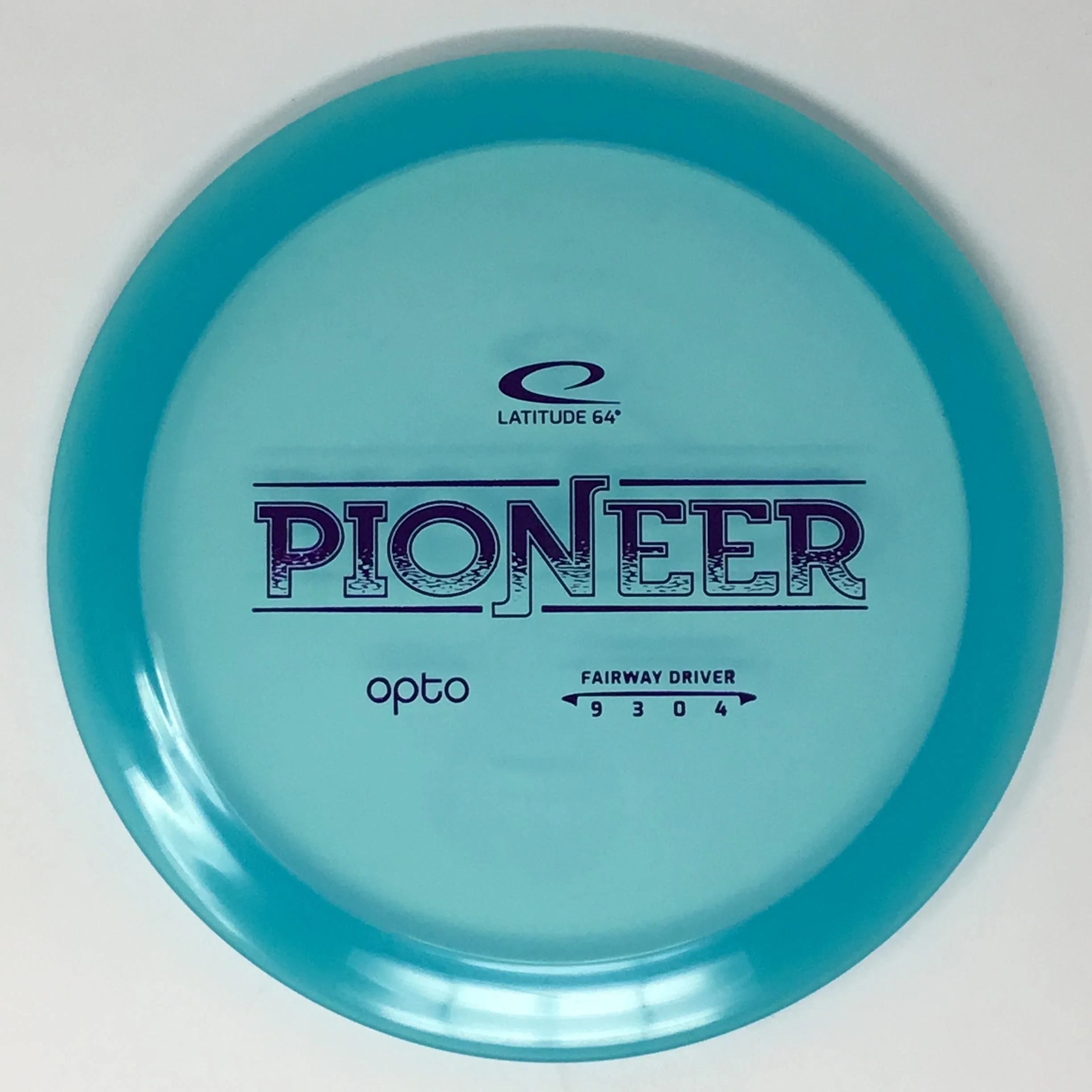 Pioneer (Opto) - Image 11