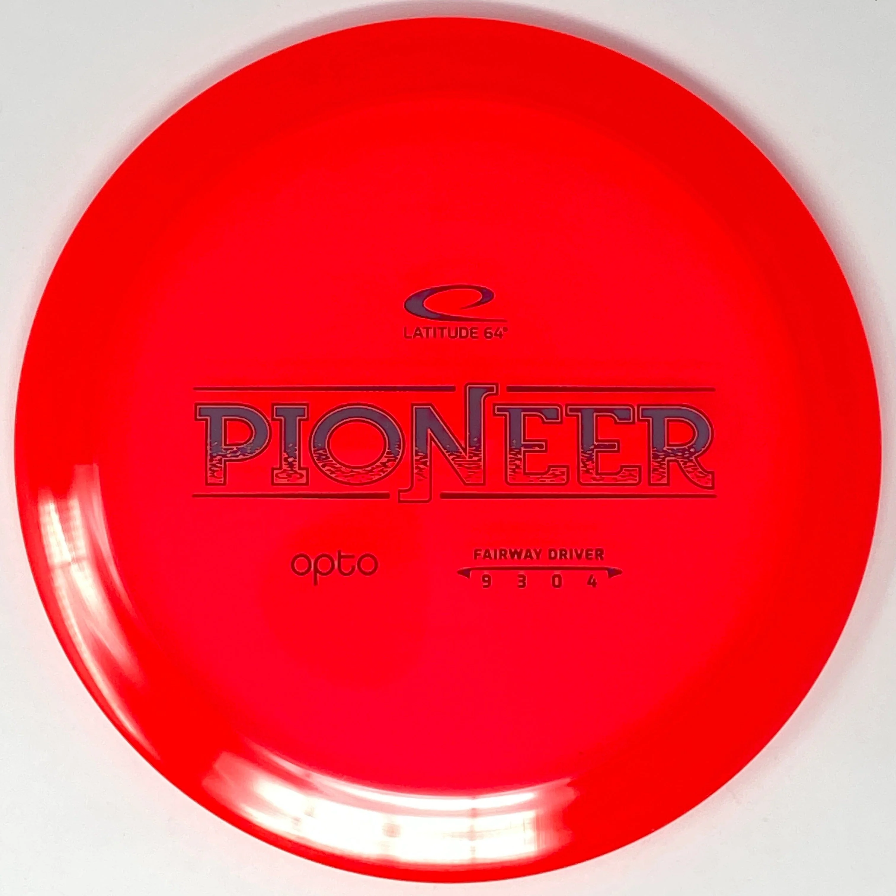 Pioneer (Opto) - Image 2
