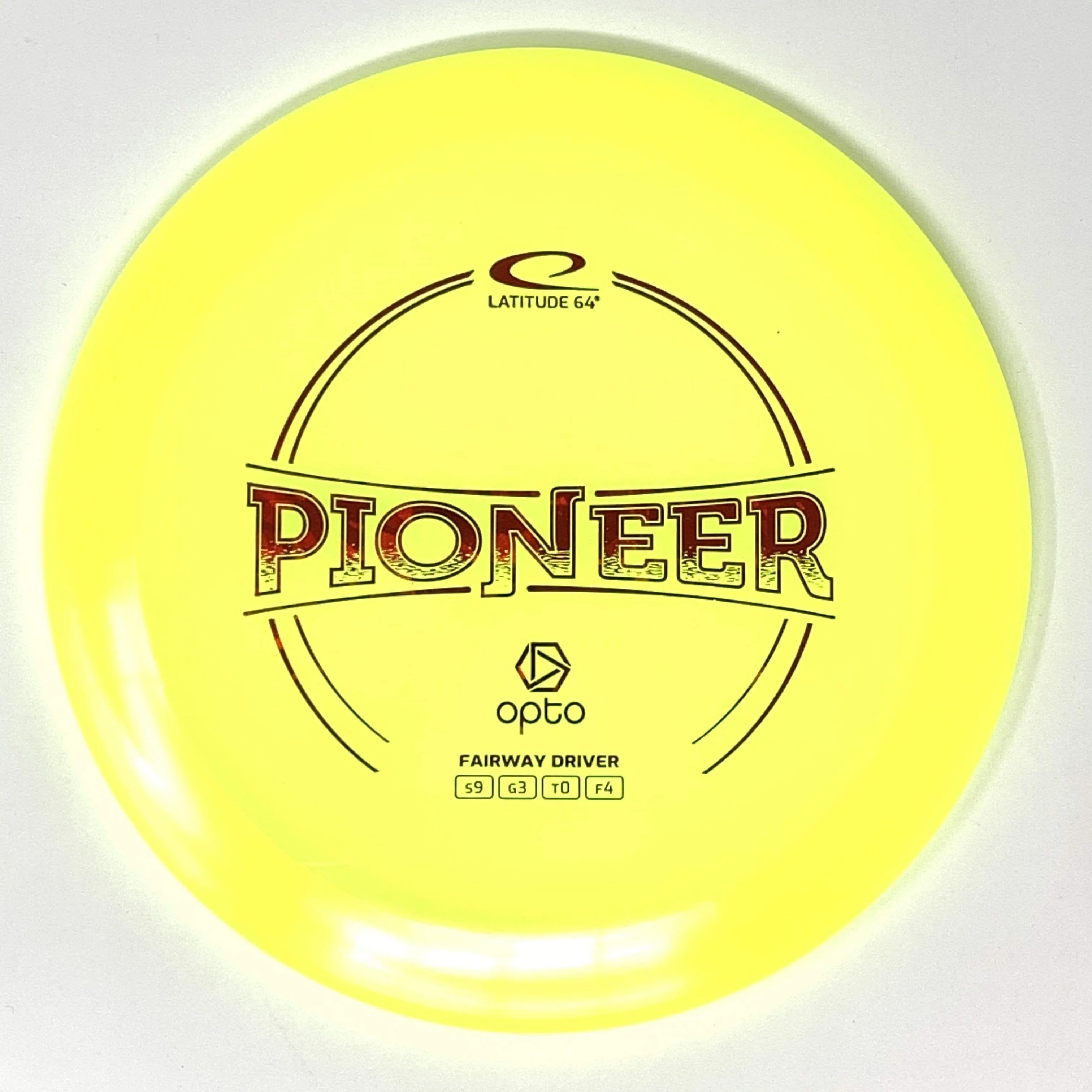 Pioneer (Opto) - Image 3