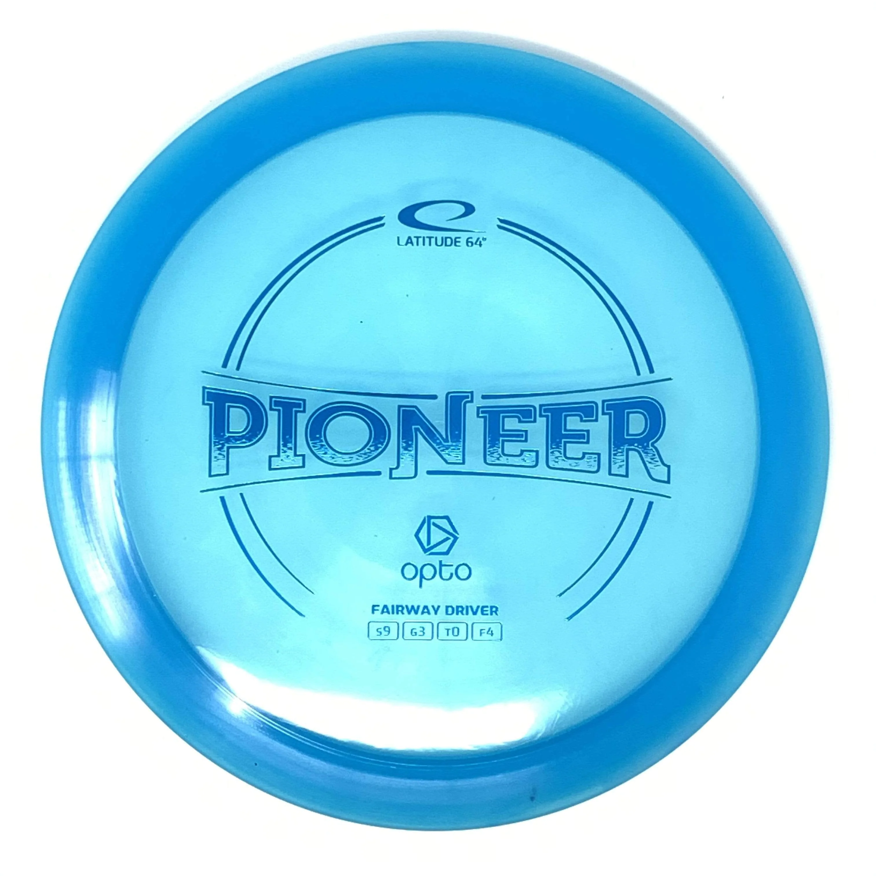 Pioneer (Opto) - Image 4