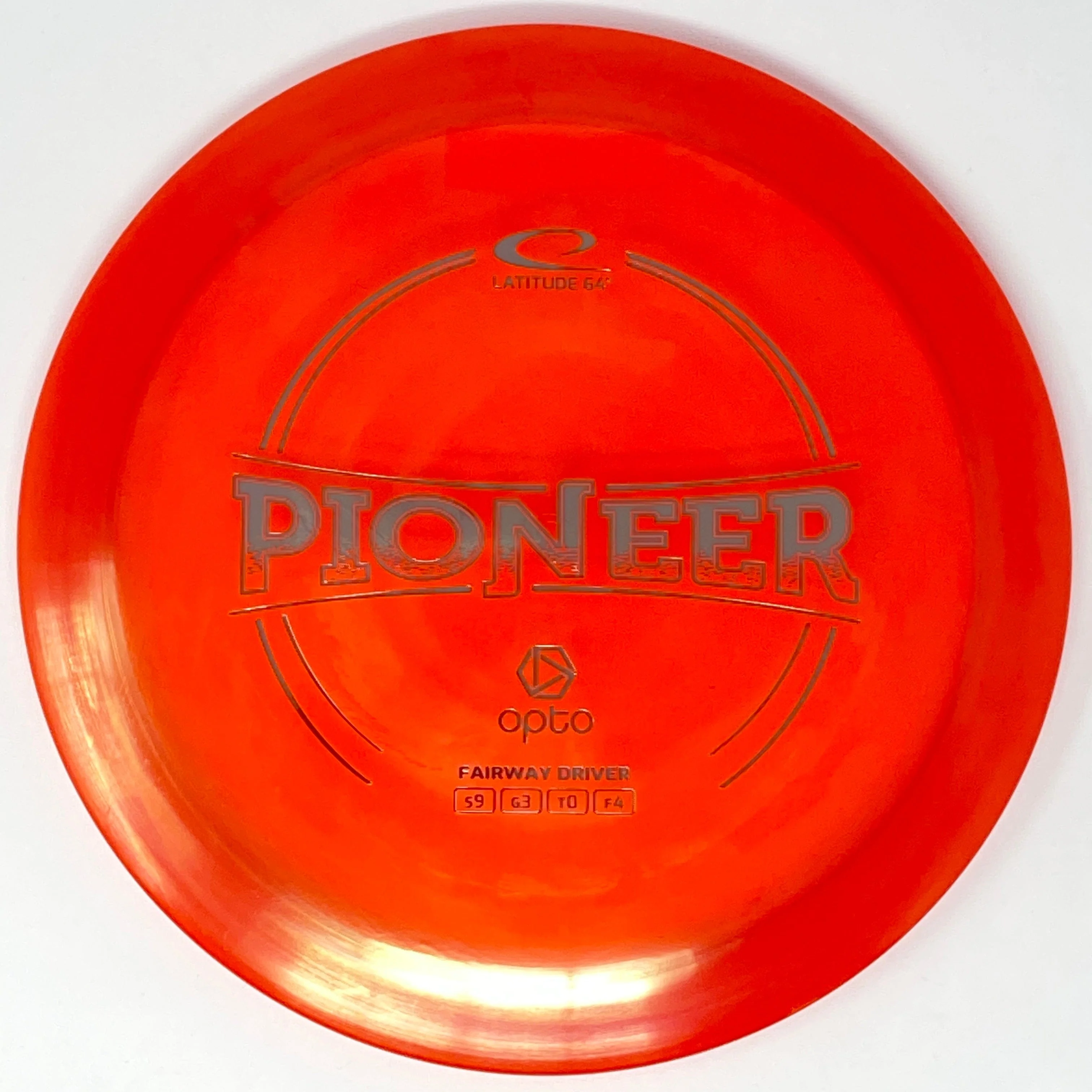 Pioneer (Opto) - Image 5