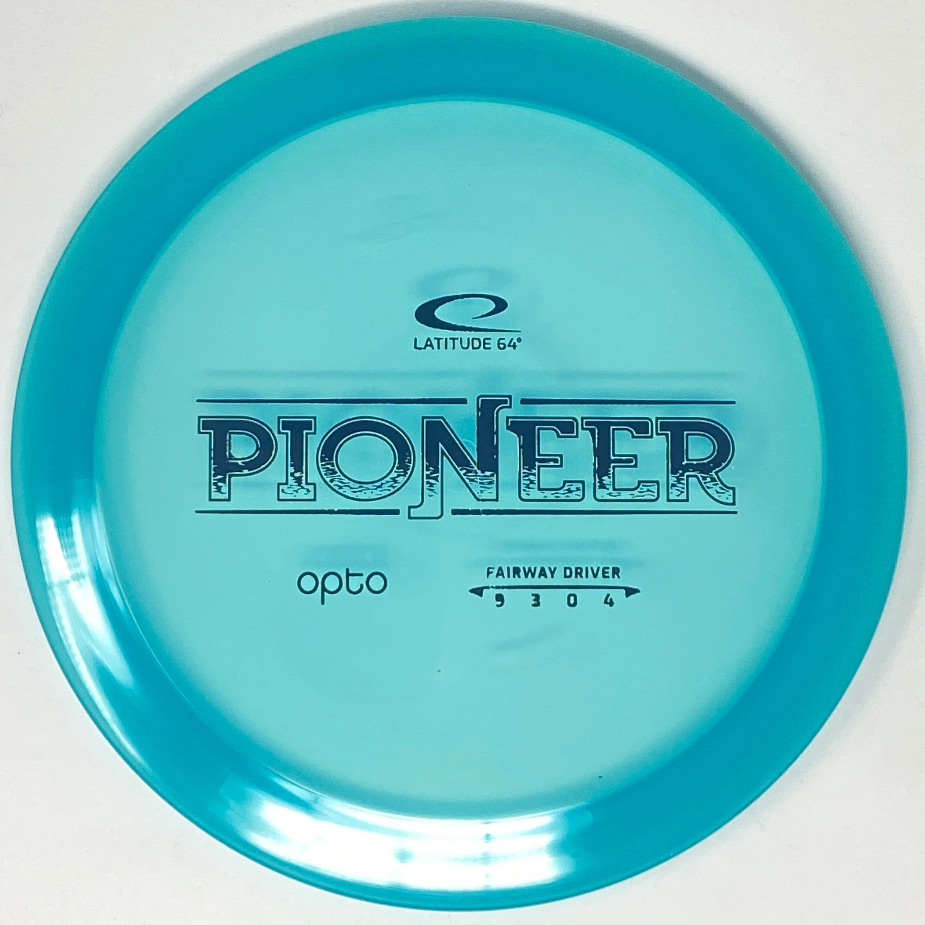 Pioneer (Opto) - Image 6