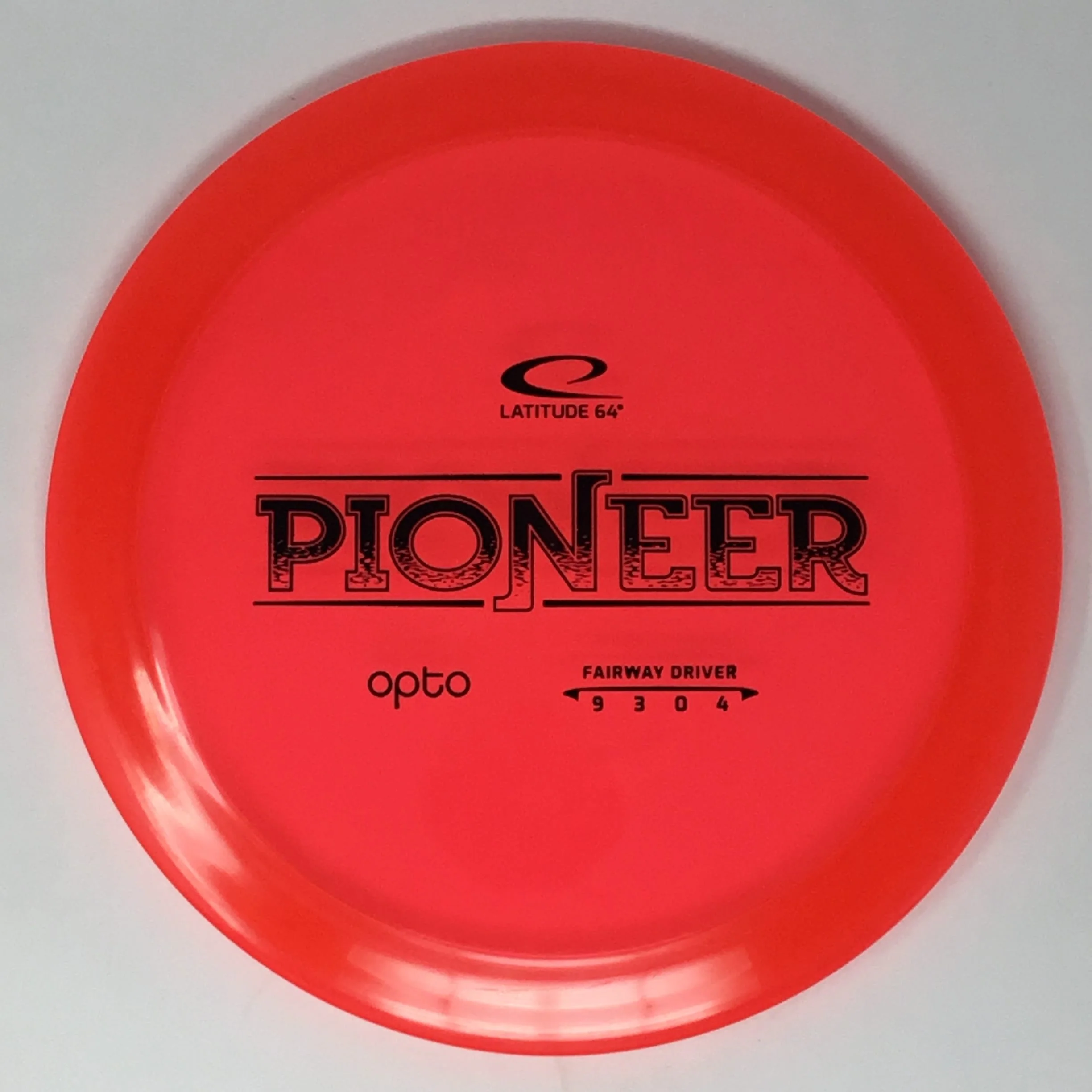 Pioneer (Opto) - Image 7