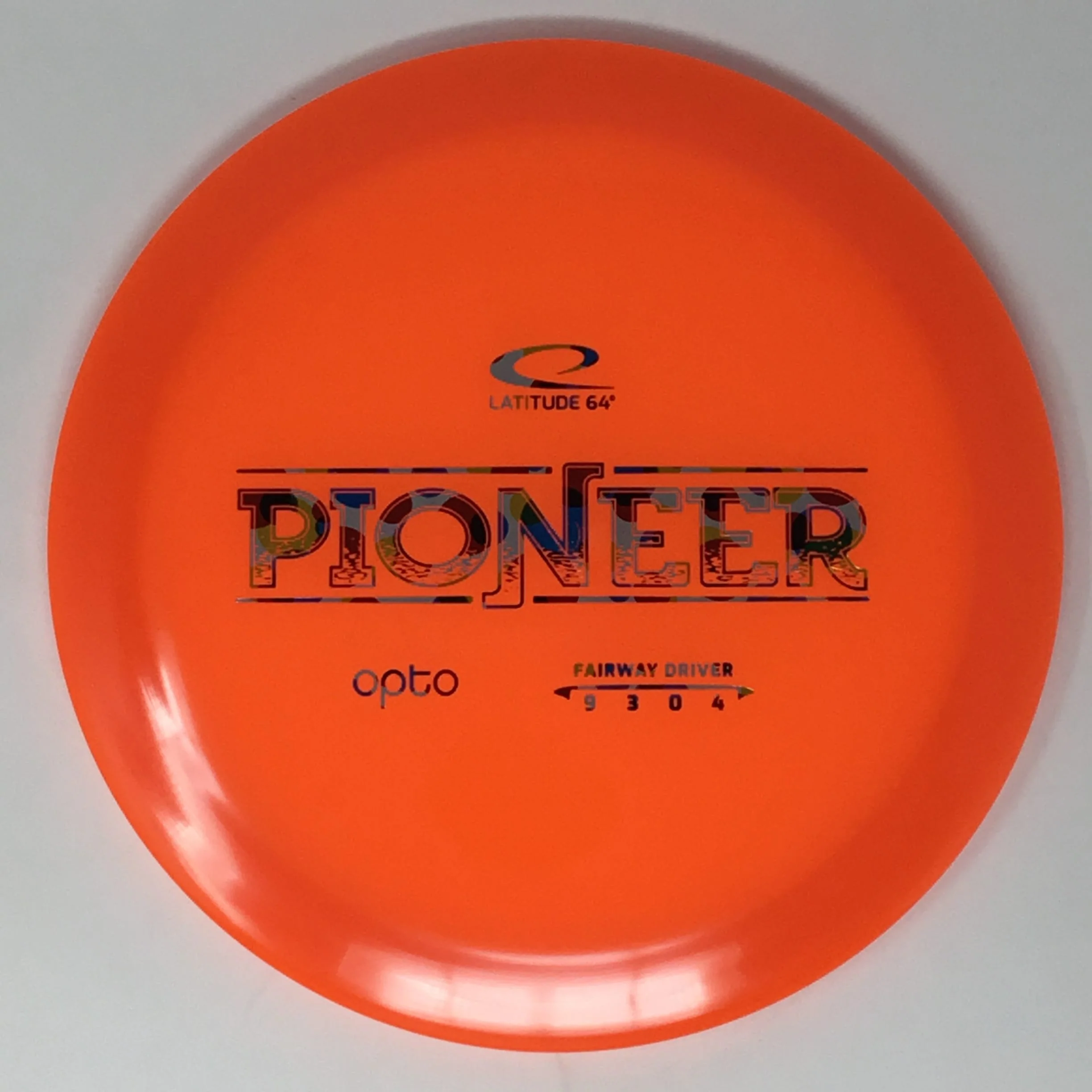 Pioneer (Opto) - Image 8
