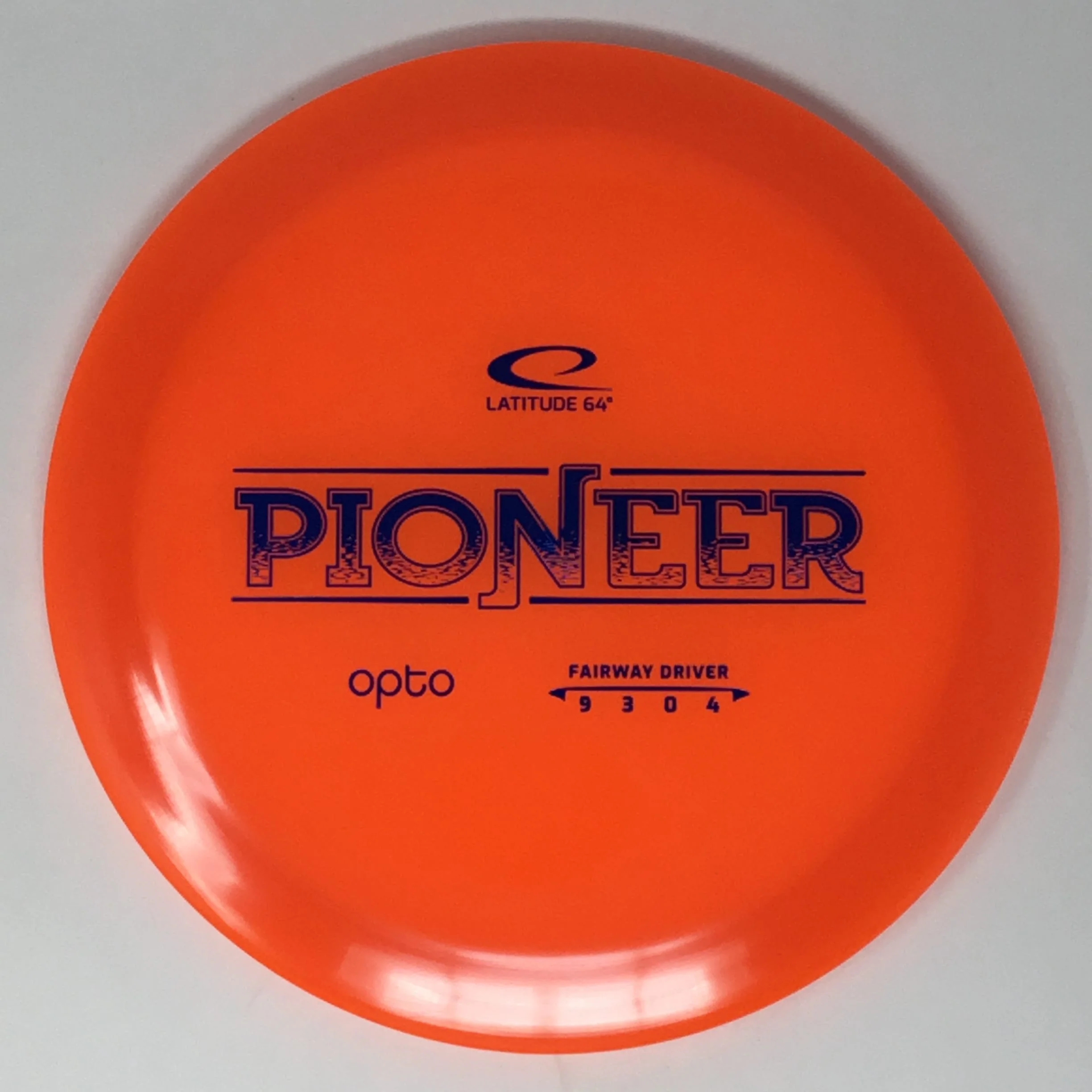Pioneer (Opto) - Image 9
