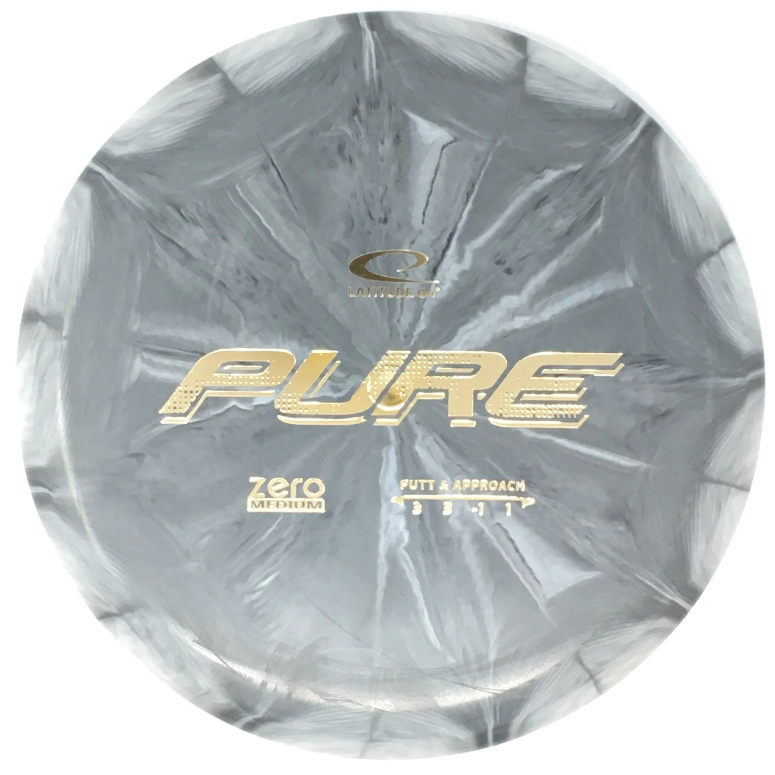 Pure (Zero Medium Burst) - Image 23