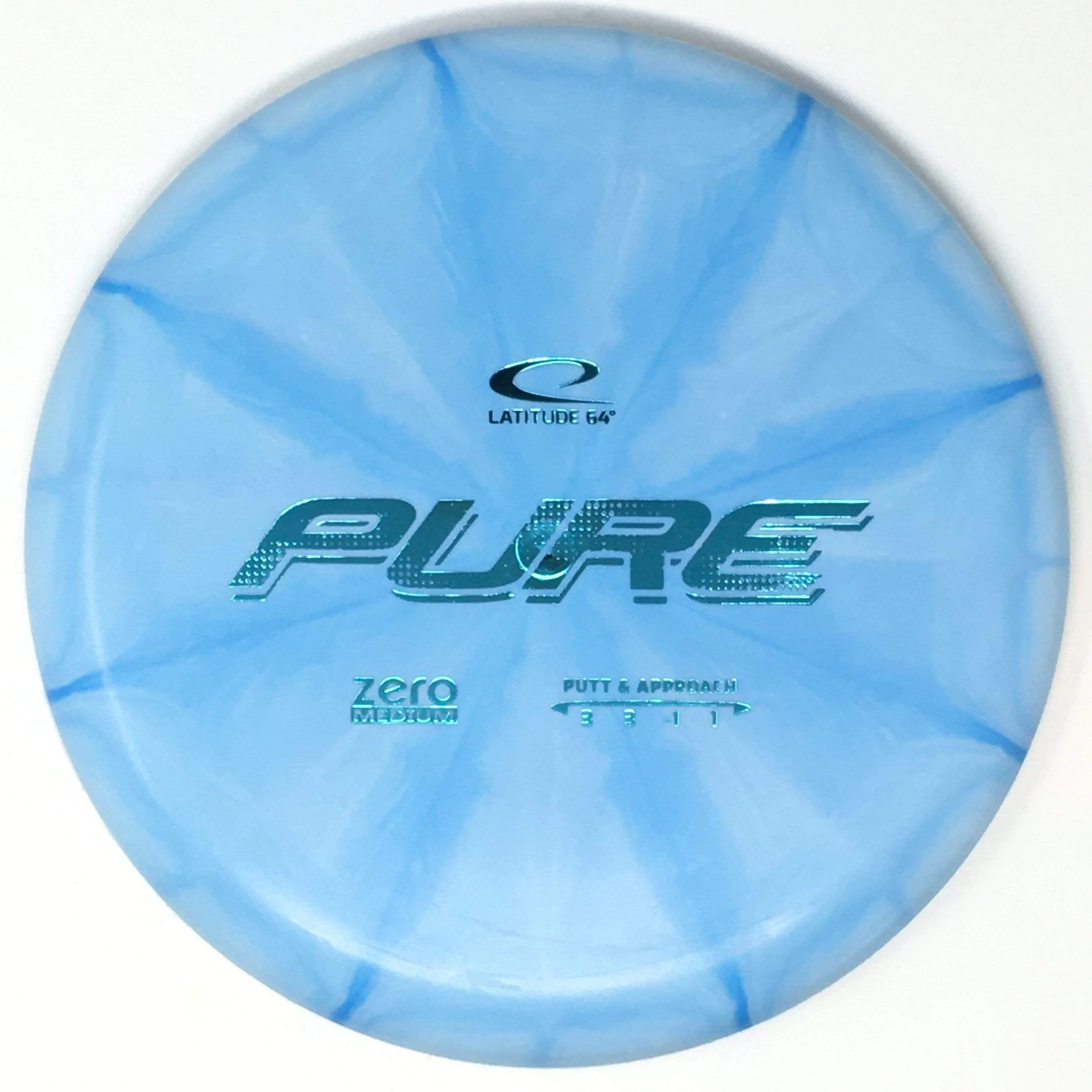 Pure (Zero Medium Burst) - Image 6