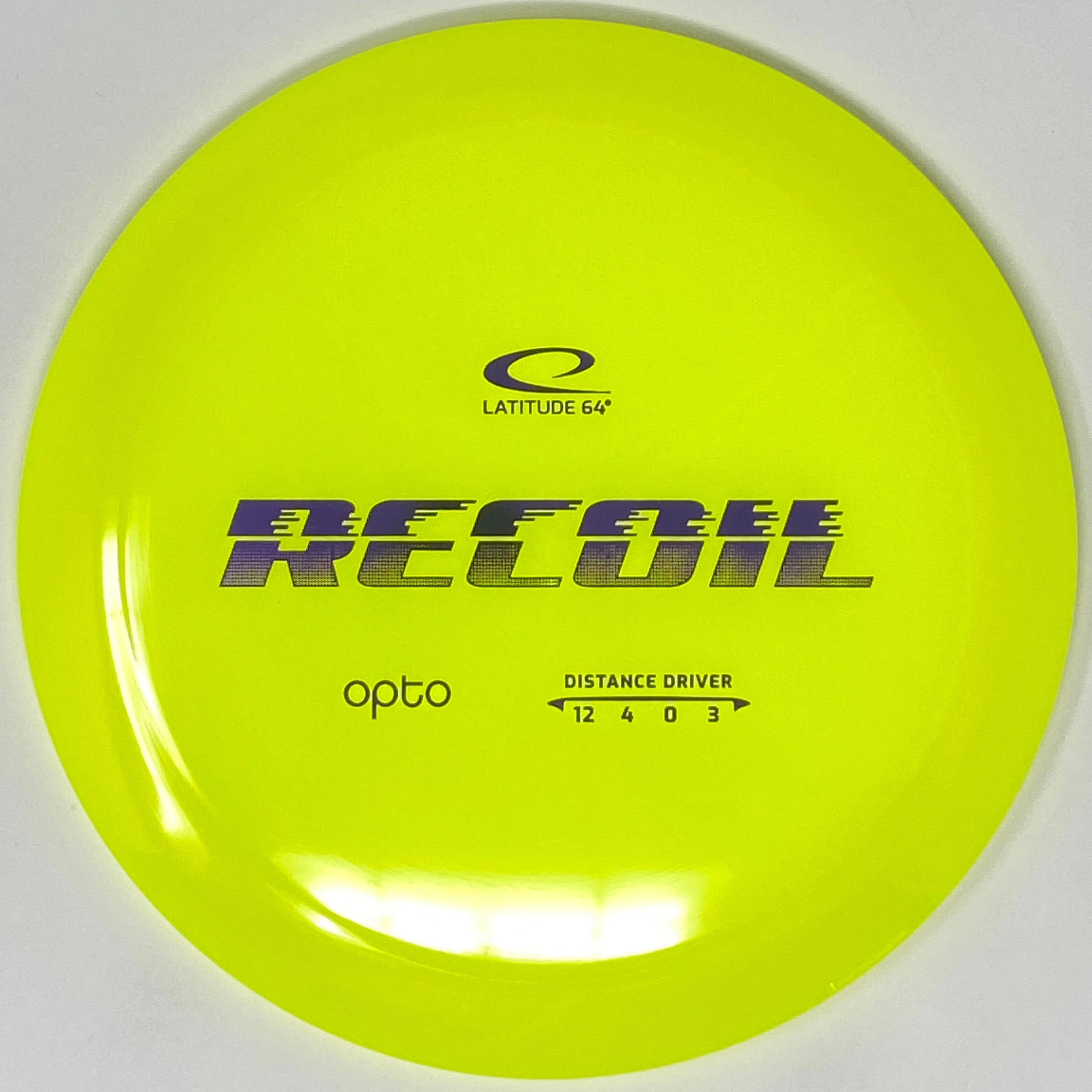Recoil (Opto) - Image 3