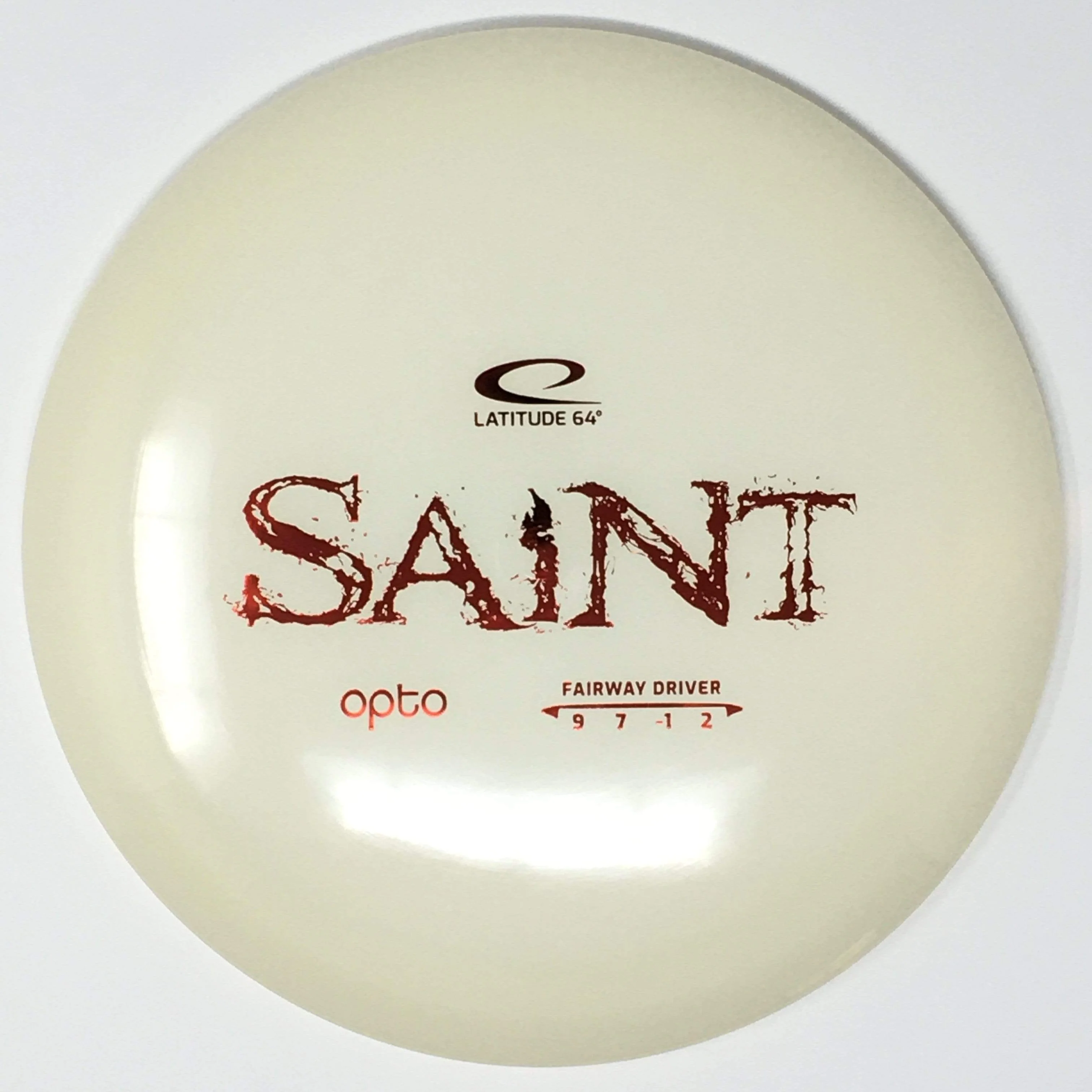 Saint (Opto, White/Dyeable) - Image 3