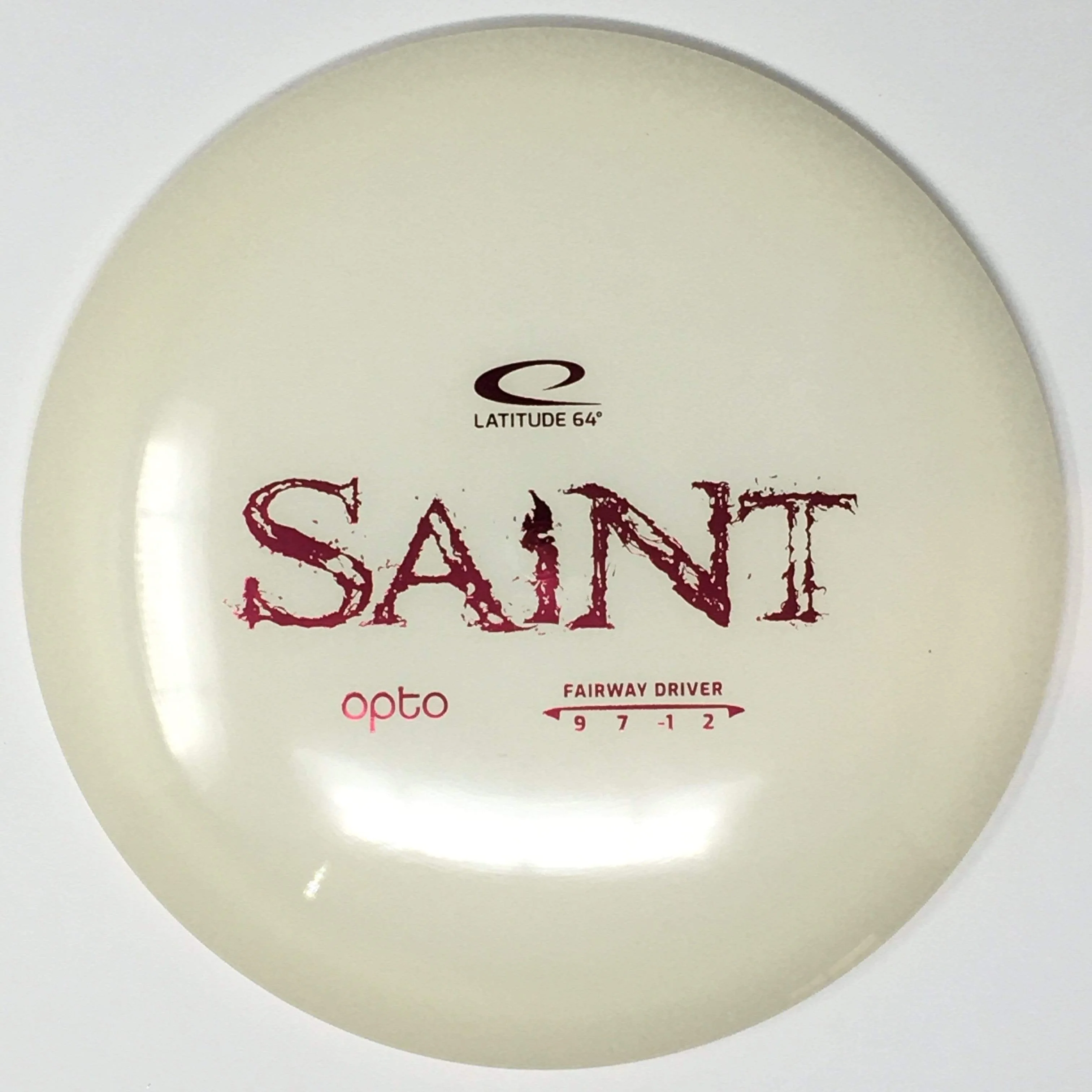 Saint (Opto, White/Dyeable) - Image 5