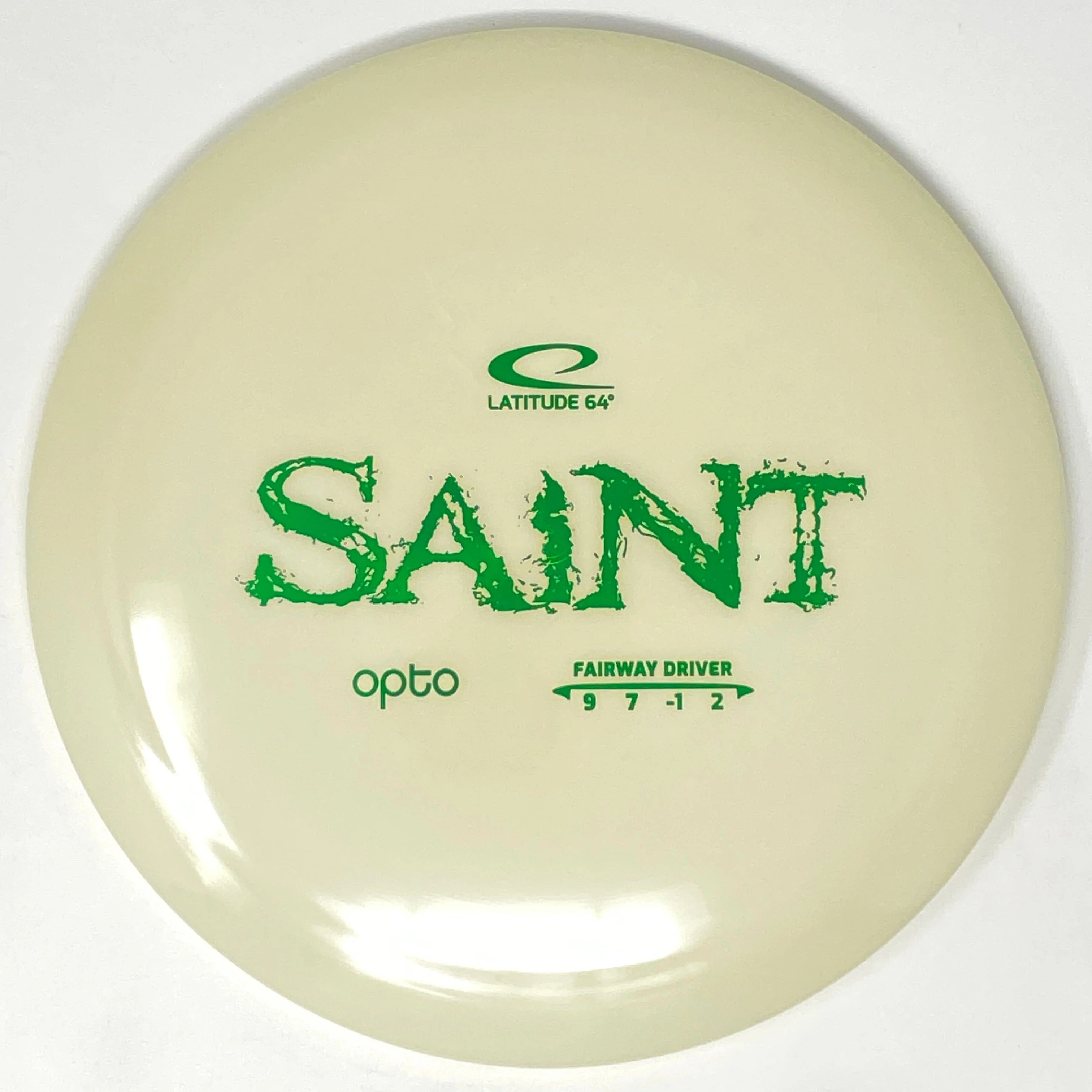 Saint (Opto, White/Dyeable) - Image 6