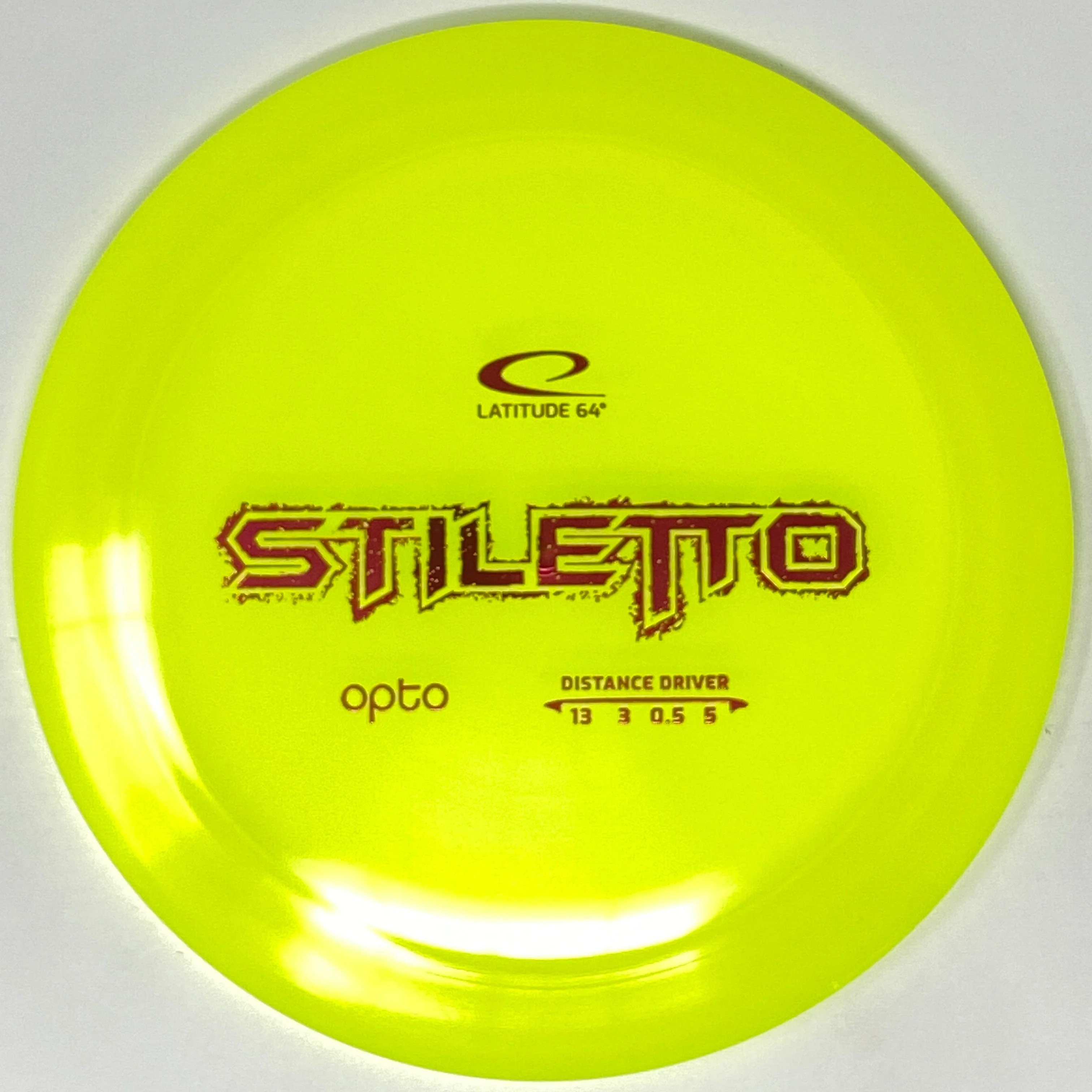 Stiletto (Opto) - Image 3