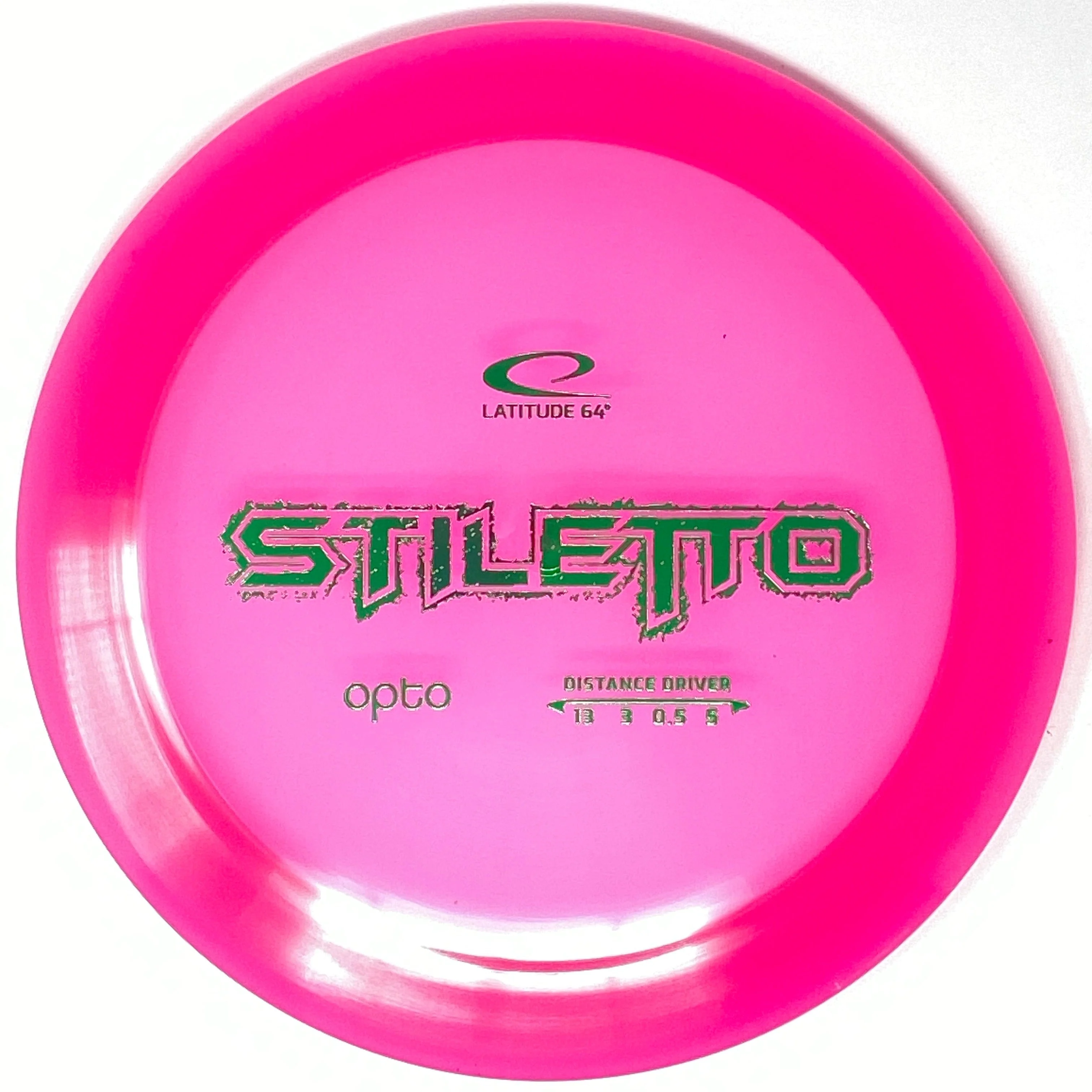 Stiletto (Opto) - Image 4