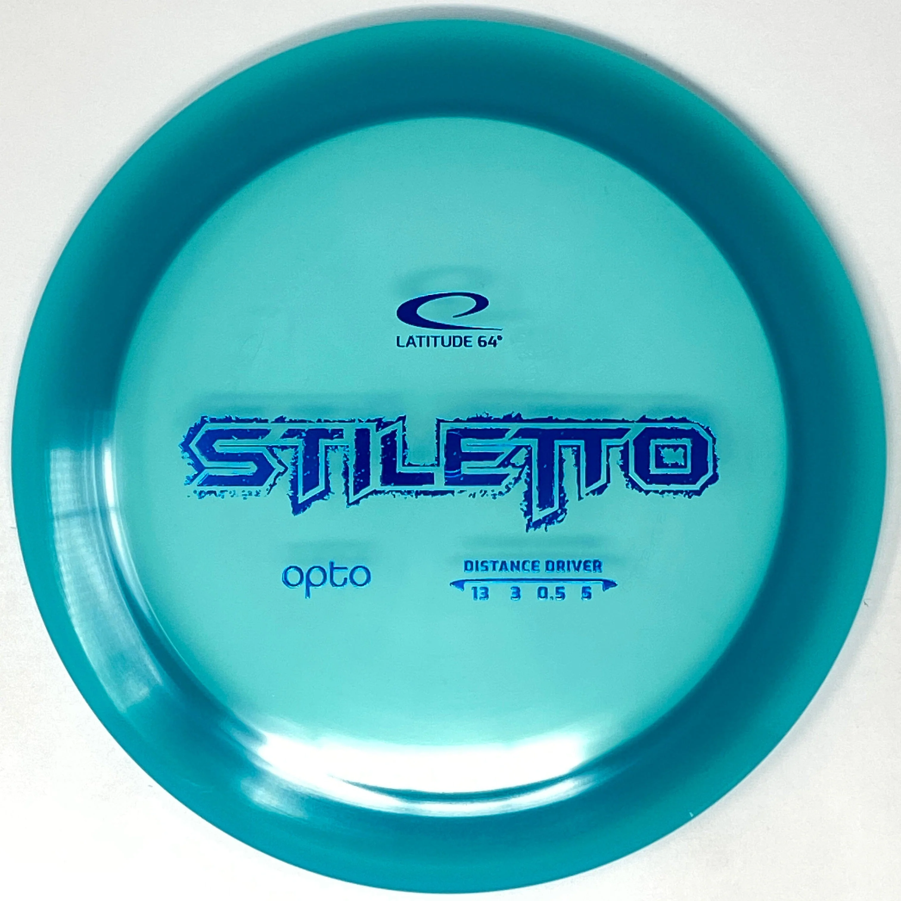 Stiletto (Opto) - Image 5