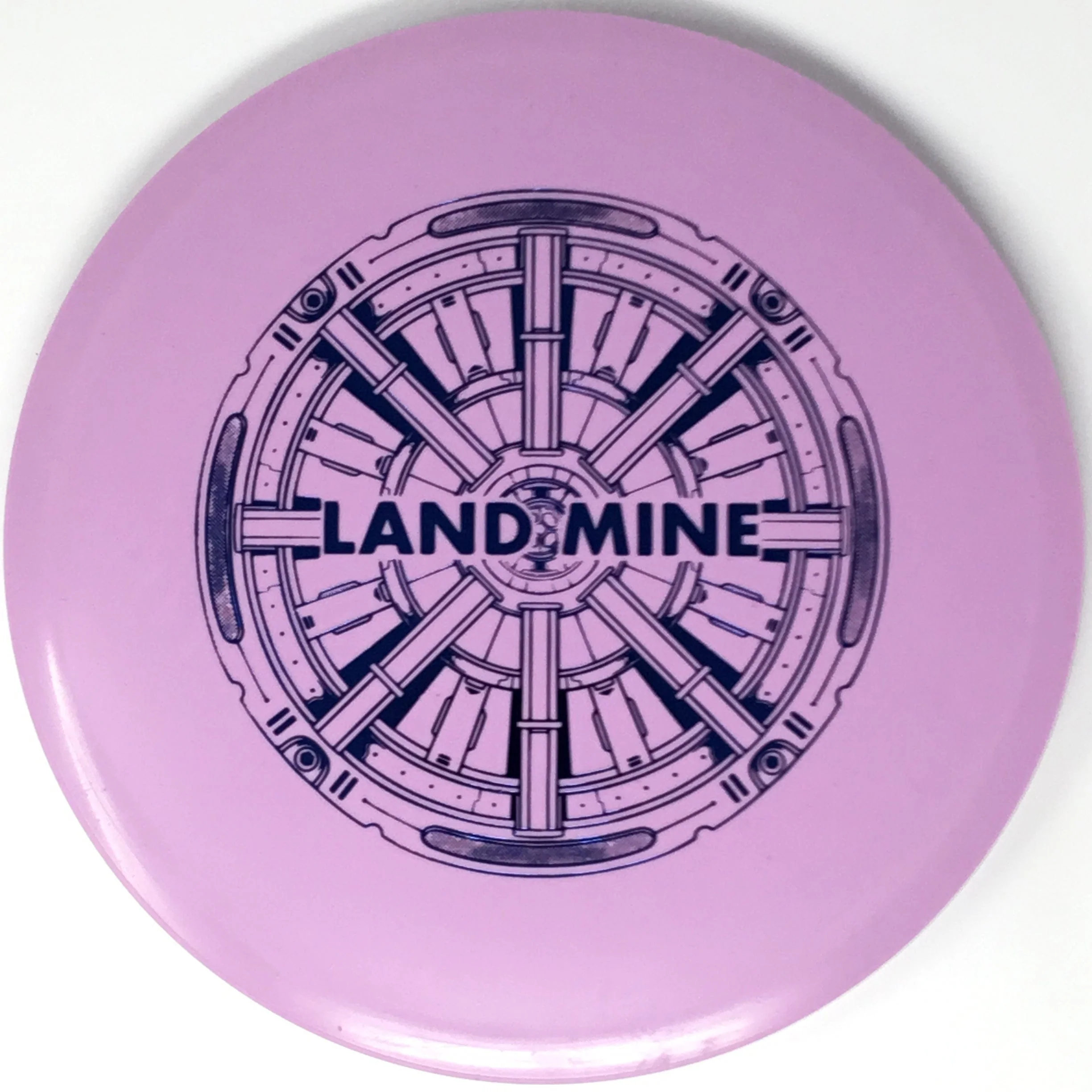 Land Mine (Weapons Grade) - Image 12