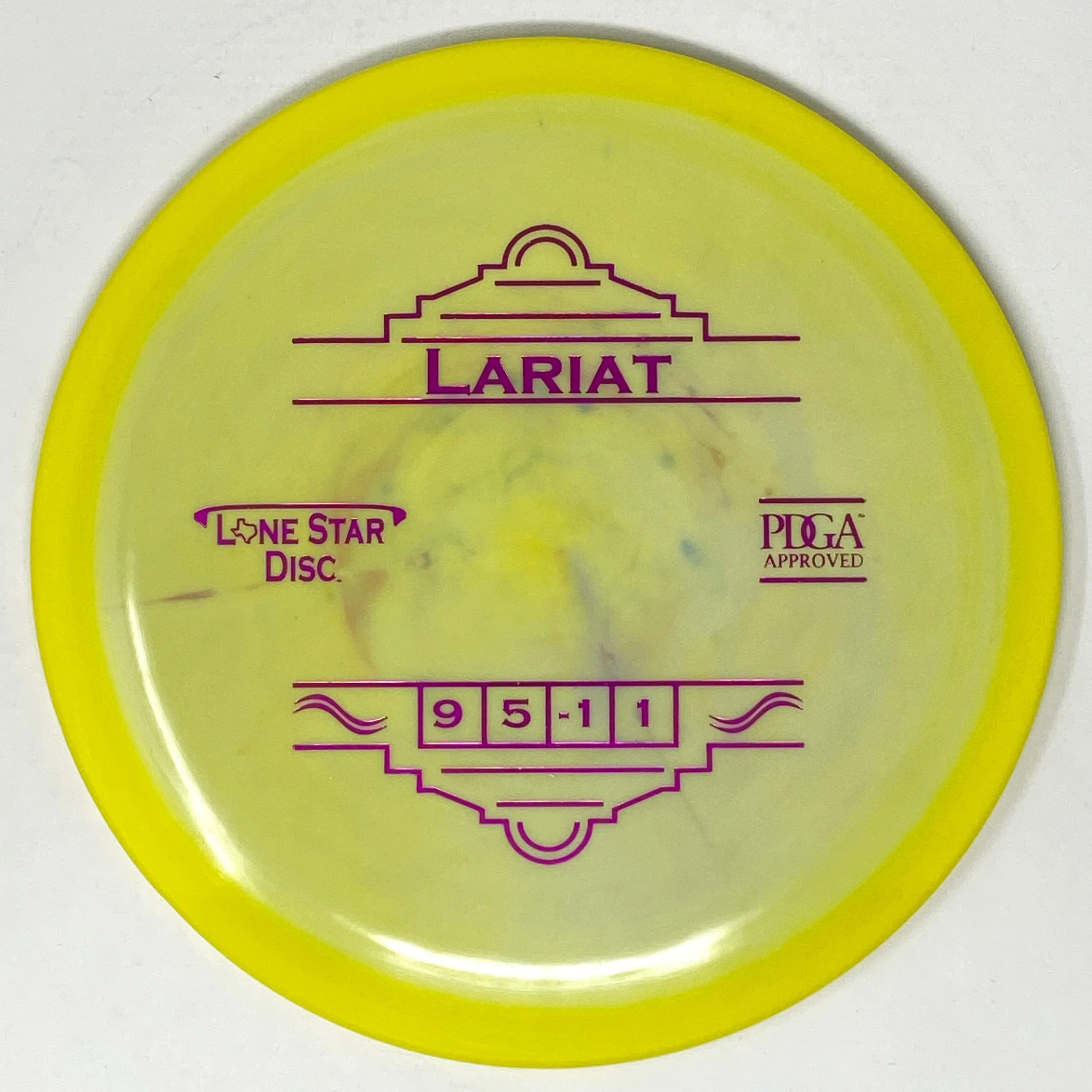 Lariat (Alpha) - Image 3
