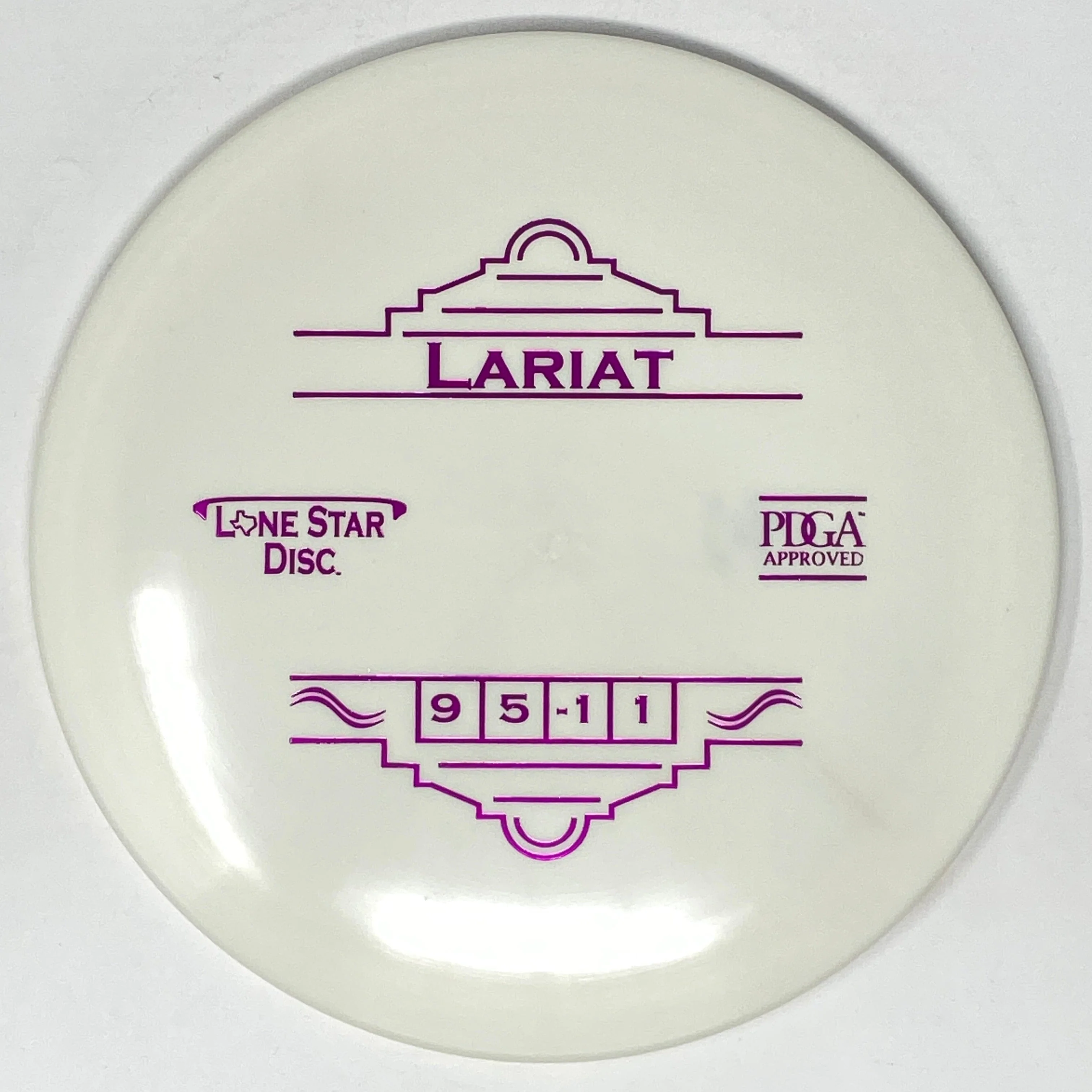 Lariat (Alpha) - Image 4